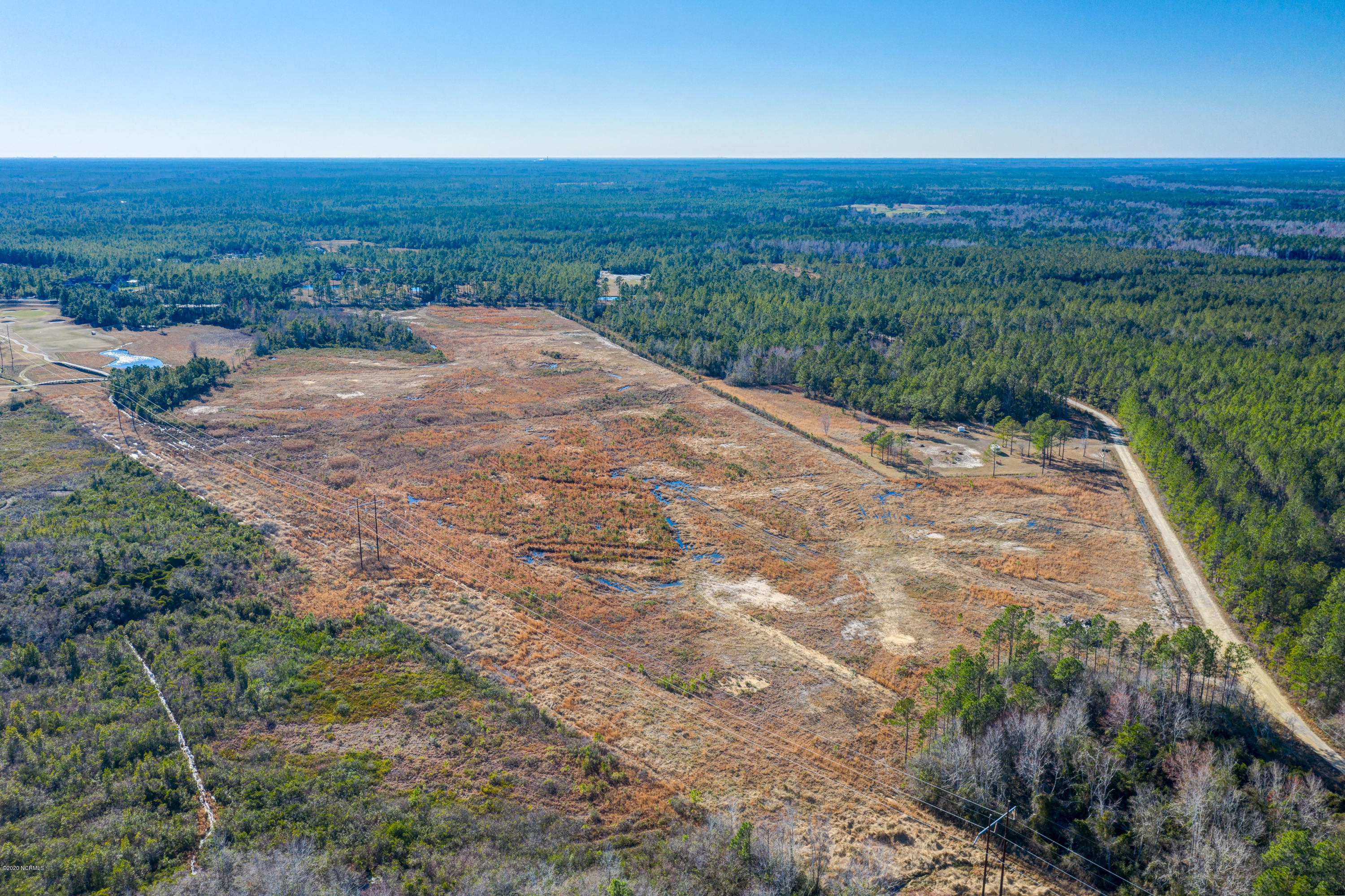 890 Wolf Pond Road, Hampstead, NC, 28443