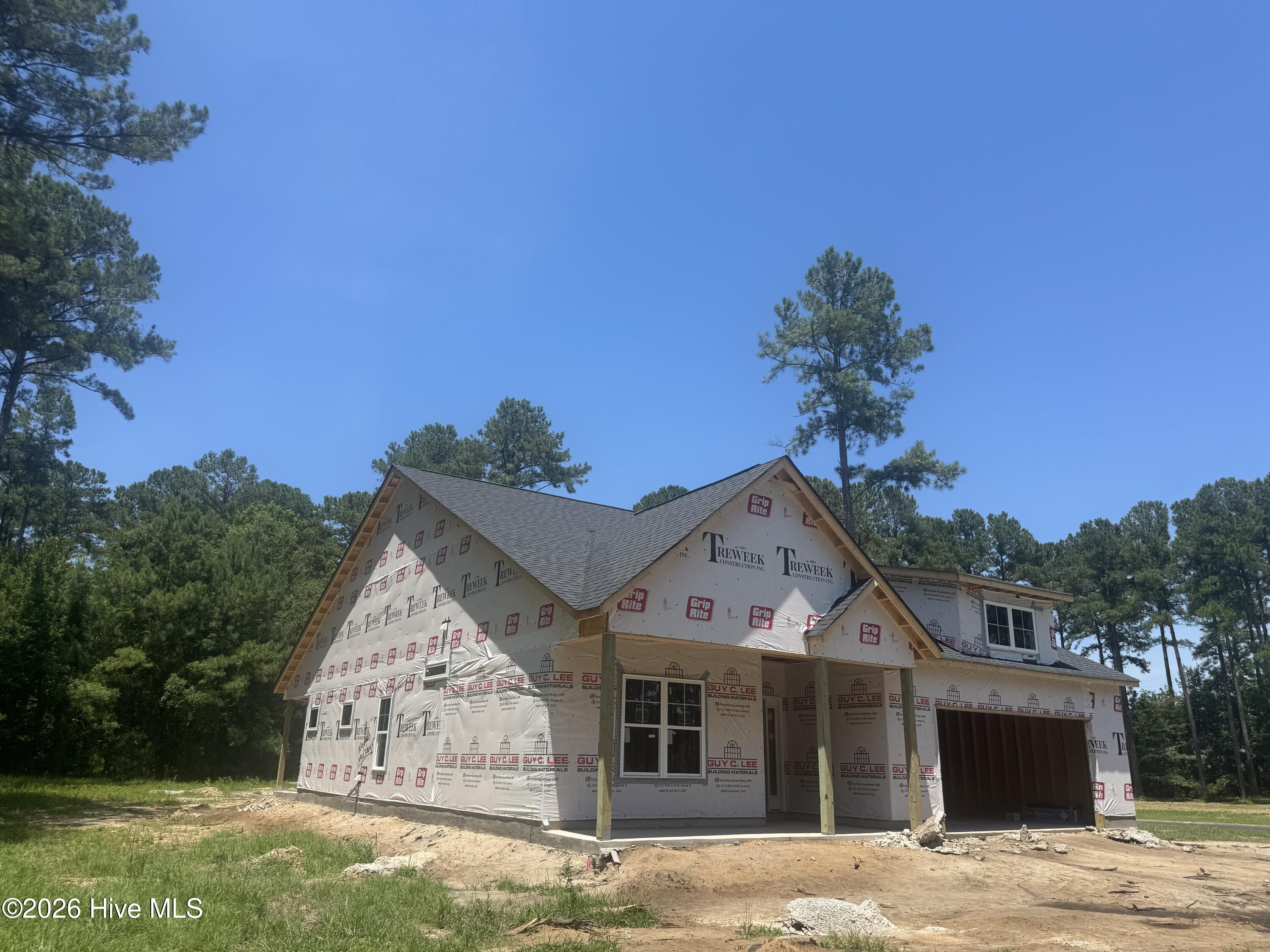 31 Currituck Court,Oriental