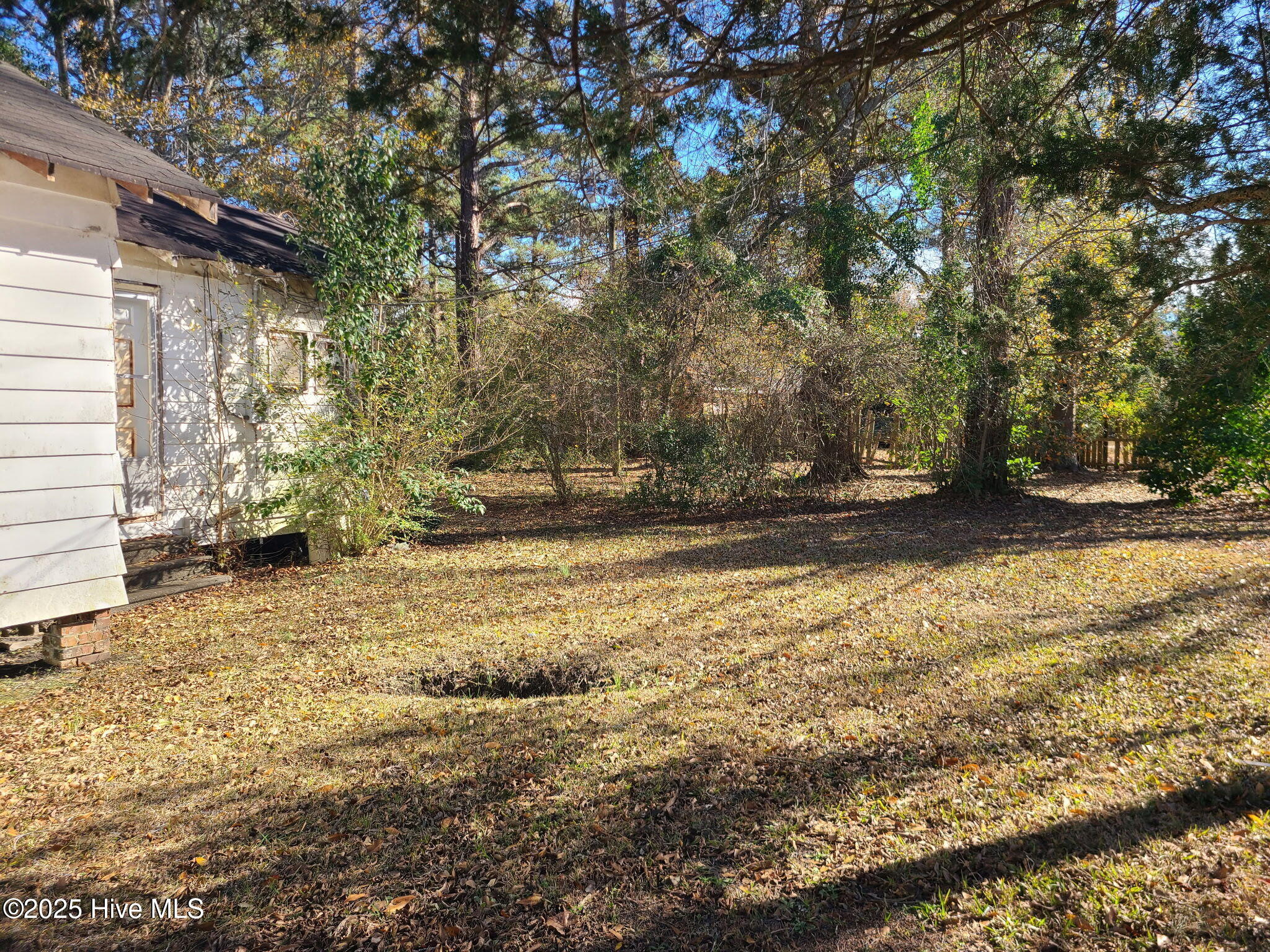 Exterior photo of 313 W Williams Street, Burgaw, NC 28425. MLS: 100601958