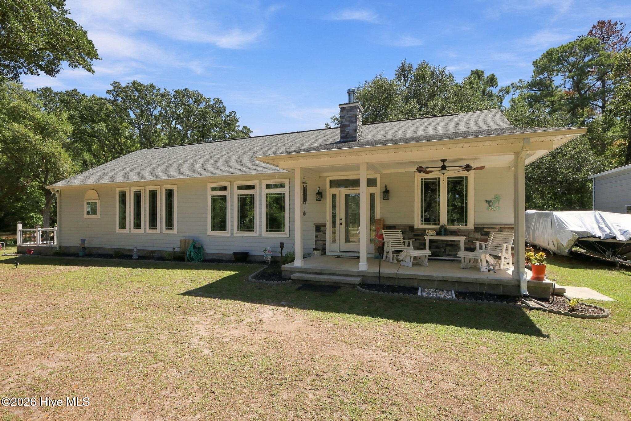 203 George Taylor Road,Newport