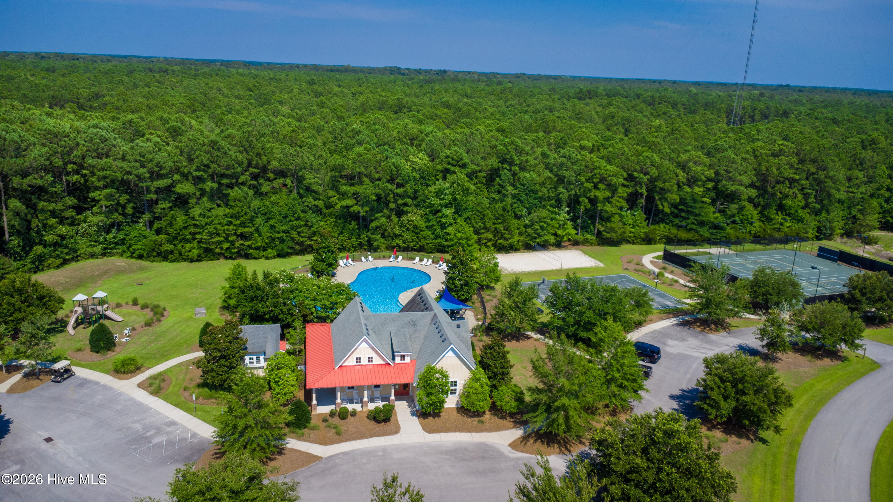 124 S Brightleaf Drive,Minnesott Beach