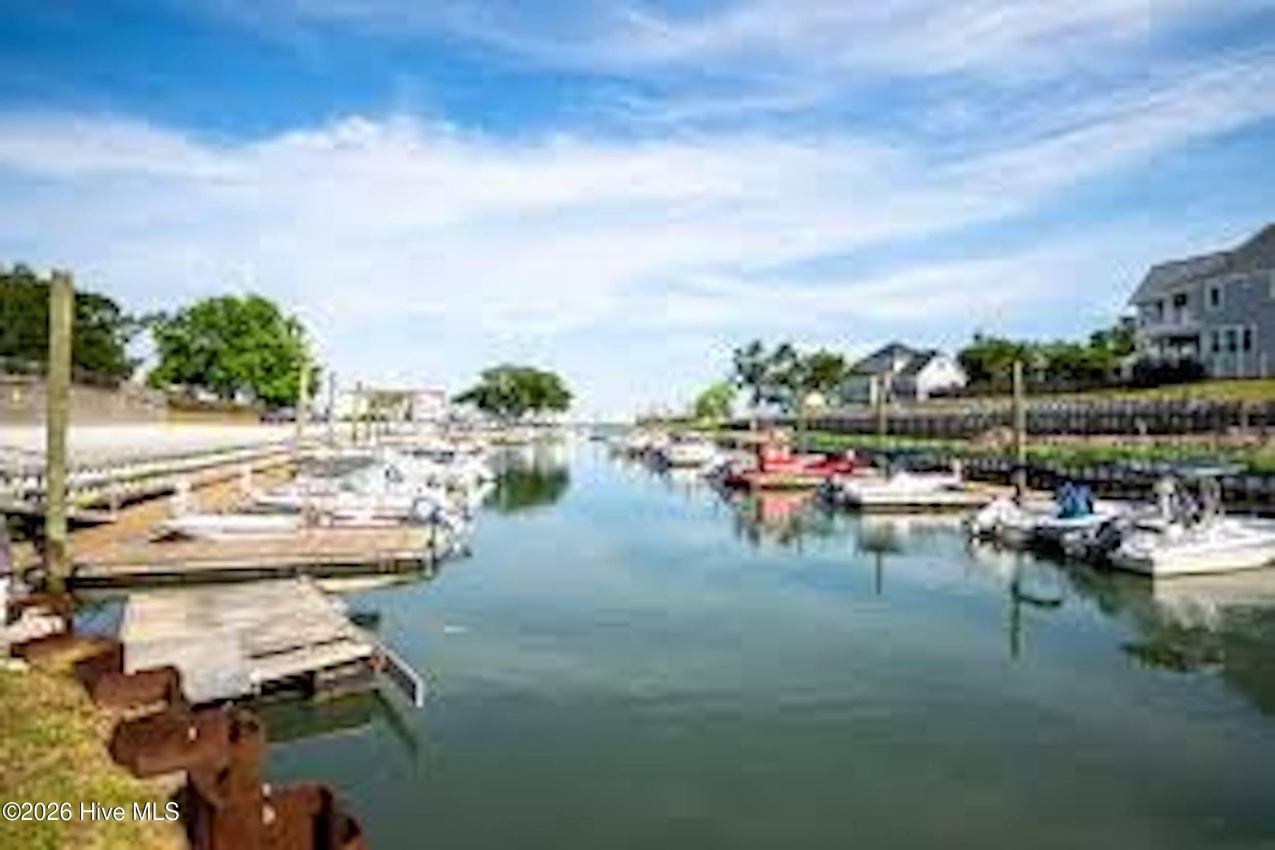 Marsh Creek Marina