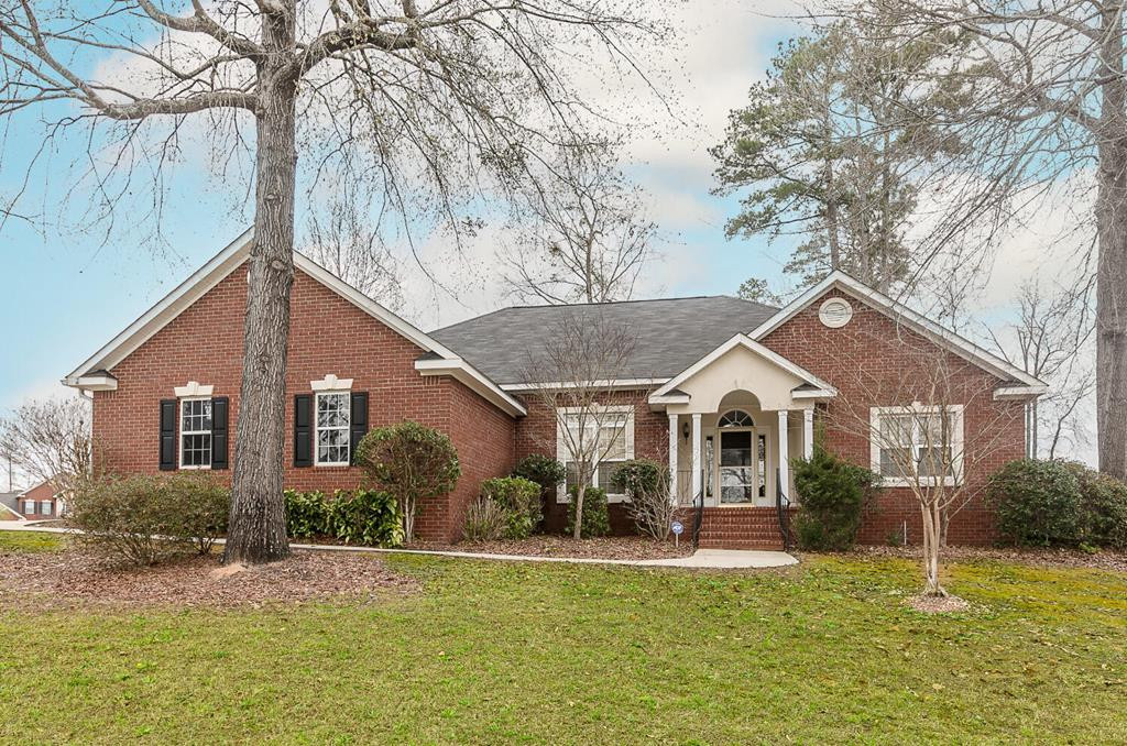 200 Sussex Court, Evans, GA 30907 Listing Photo  1