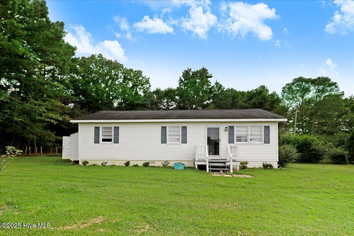 2nd image of 192 Old Cornwallis Rd, Princeton, NC 27569 | MLS# 100592363