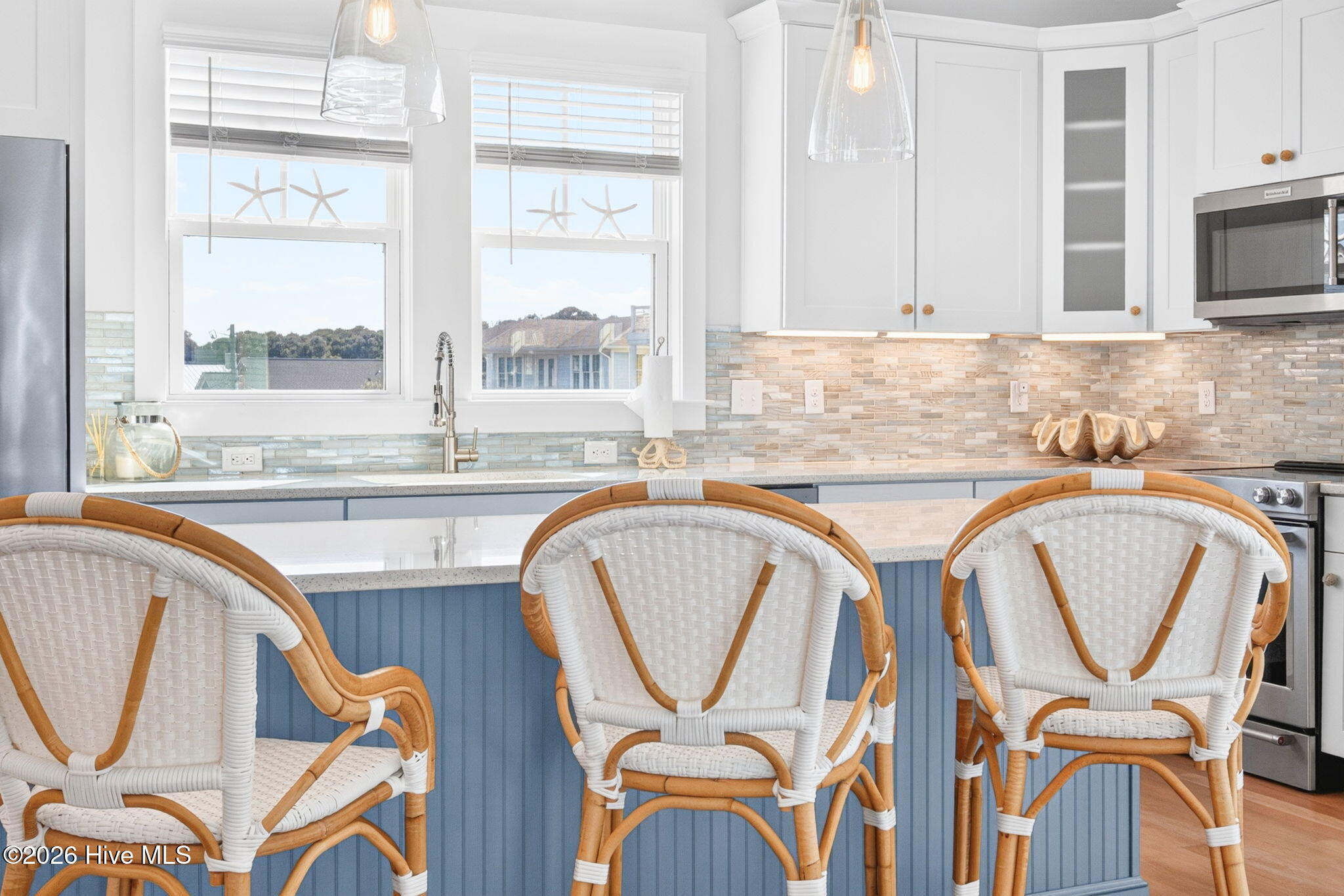 Photo 3 of Townhouse for sale at 233 Red Lewis Dr, Kure Beach, NC 28449 | MLS# 100608628 | Listing updated on 2026-10-08