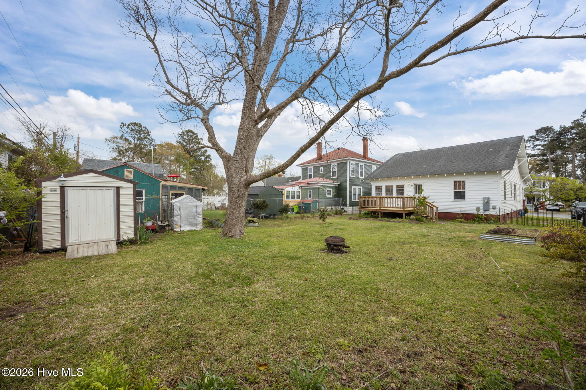 1614 Spencer Avenue,New Bern