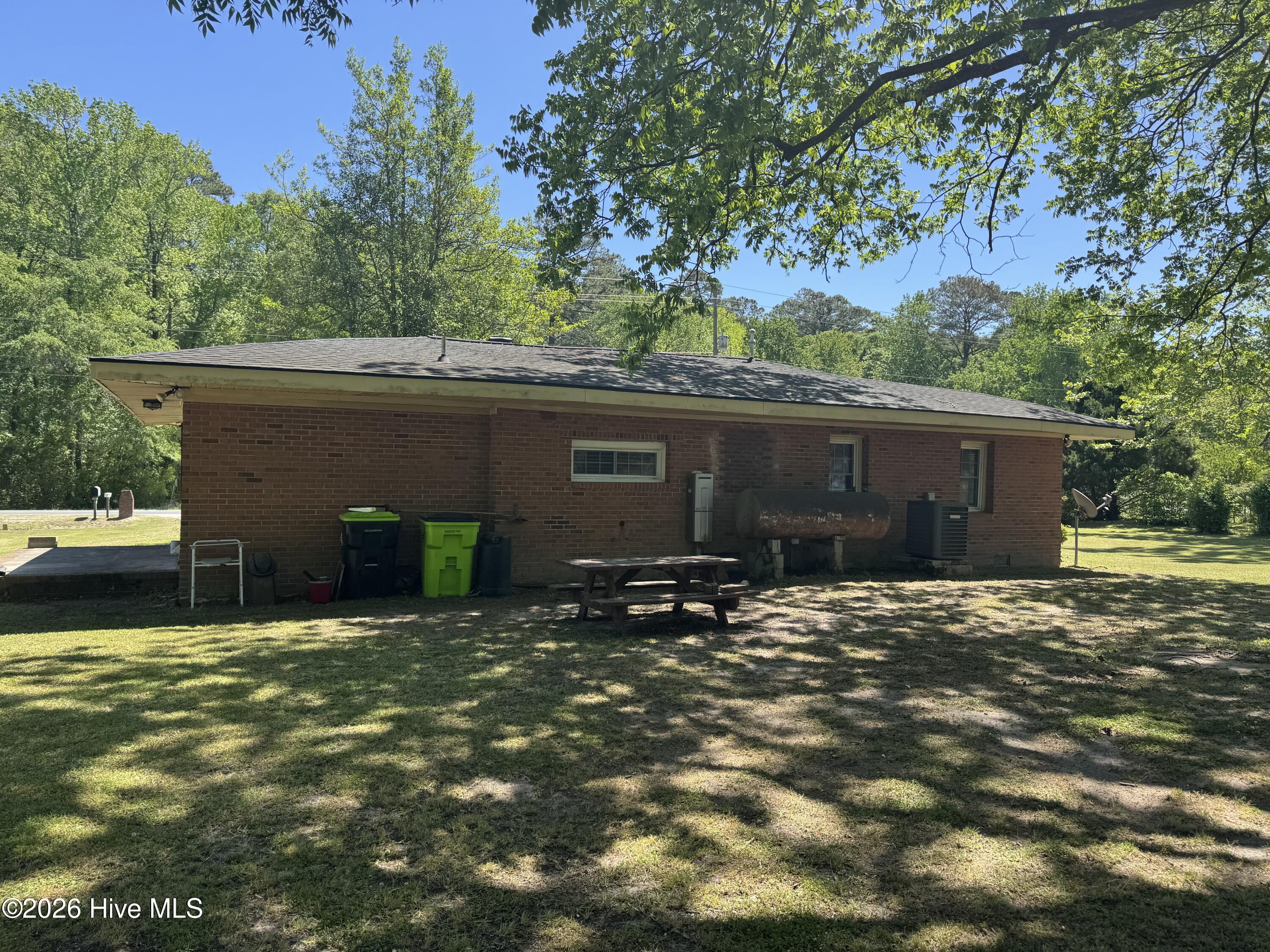 950 Perrytown Road,New Bern