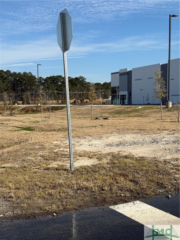 135 Monteith Road, Port Wentworth, GA, 31407