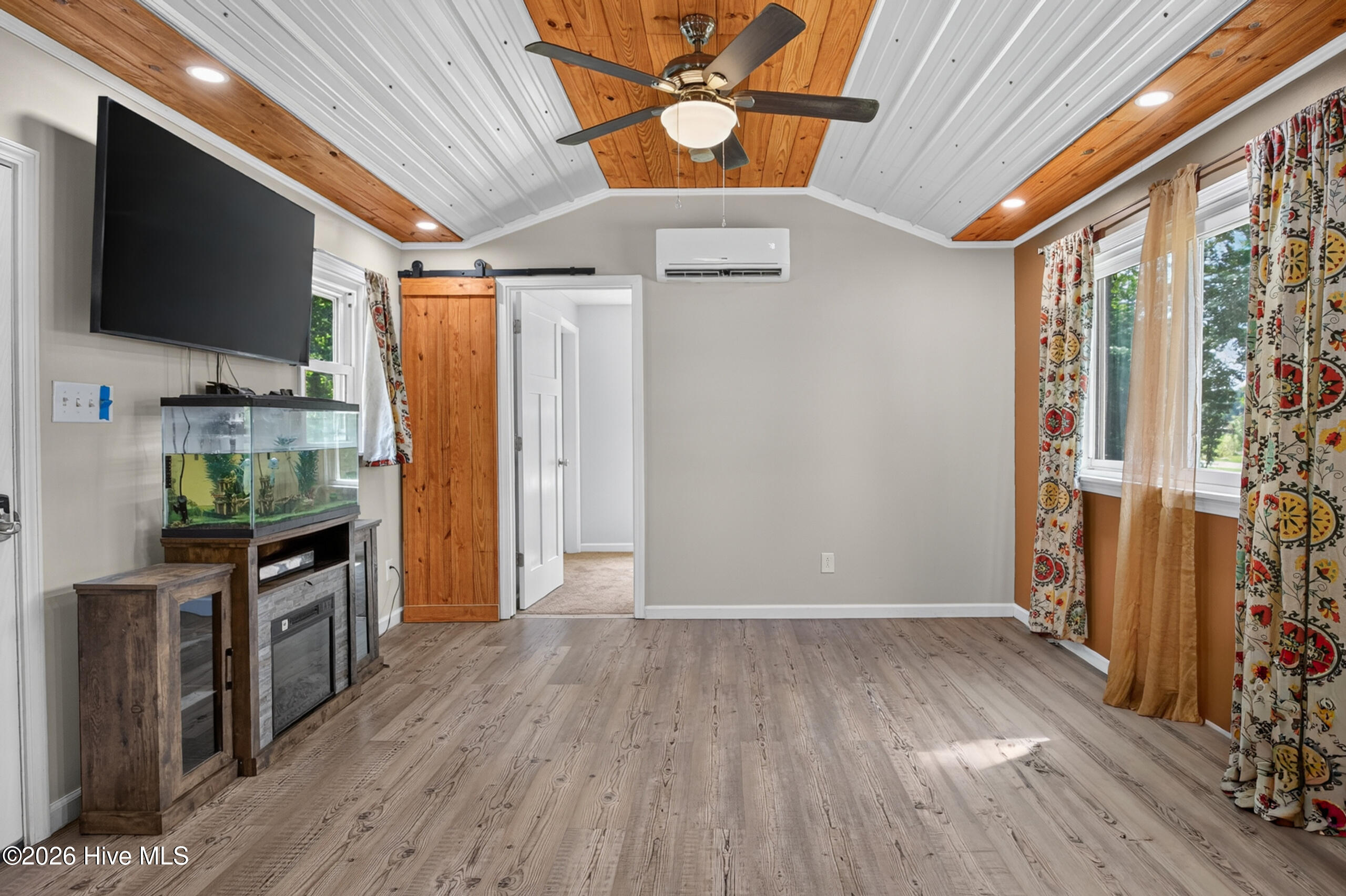 Exterior photo of 919 Haughton Road, Edenton, NC 27932. MLS: 100592740