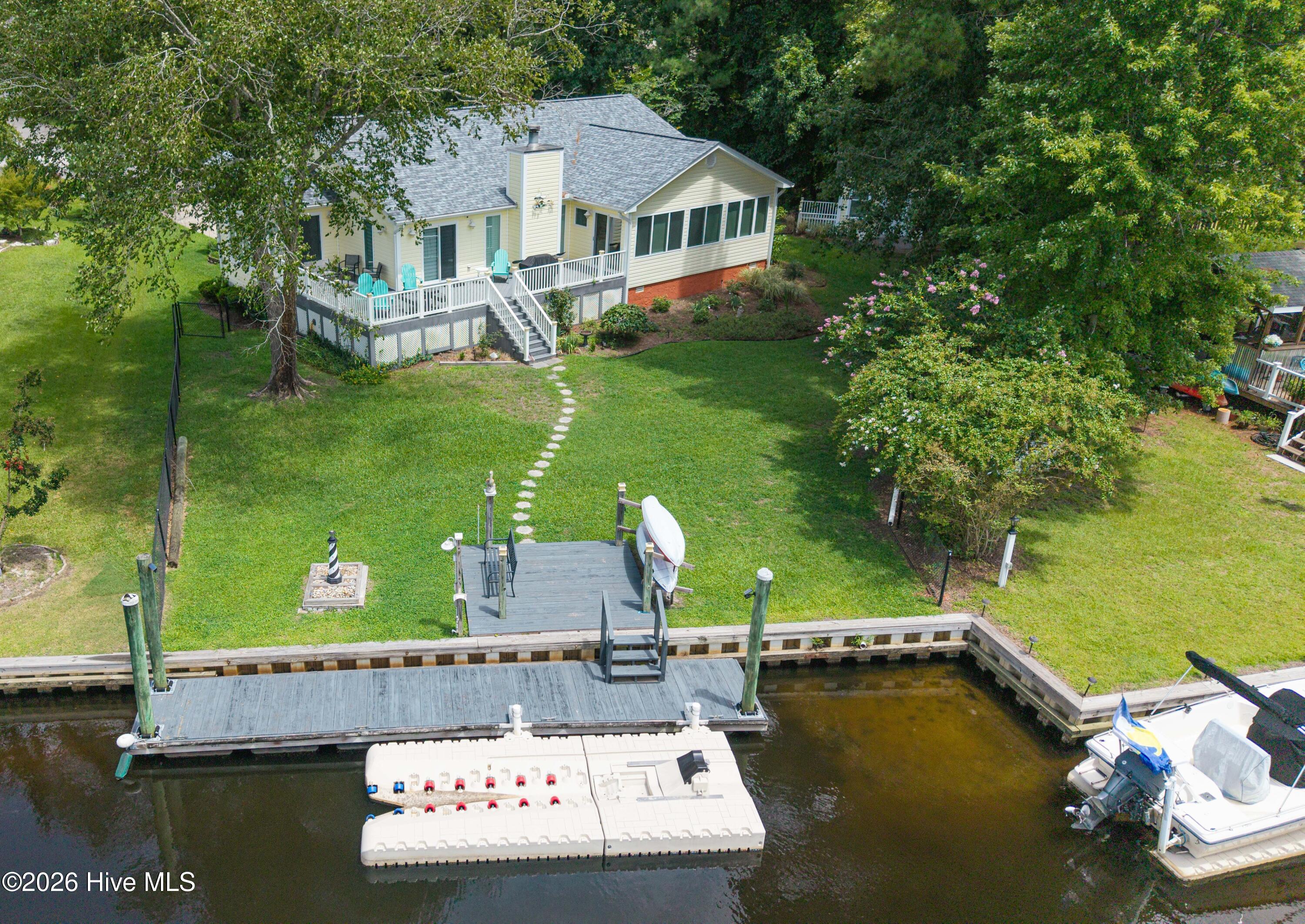 109 Commander Circle,New Bern