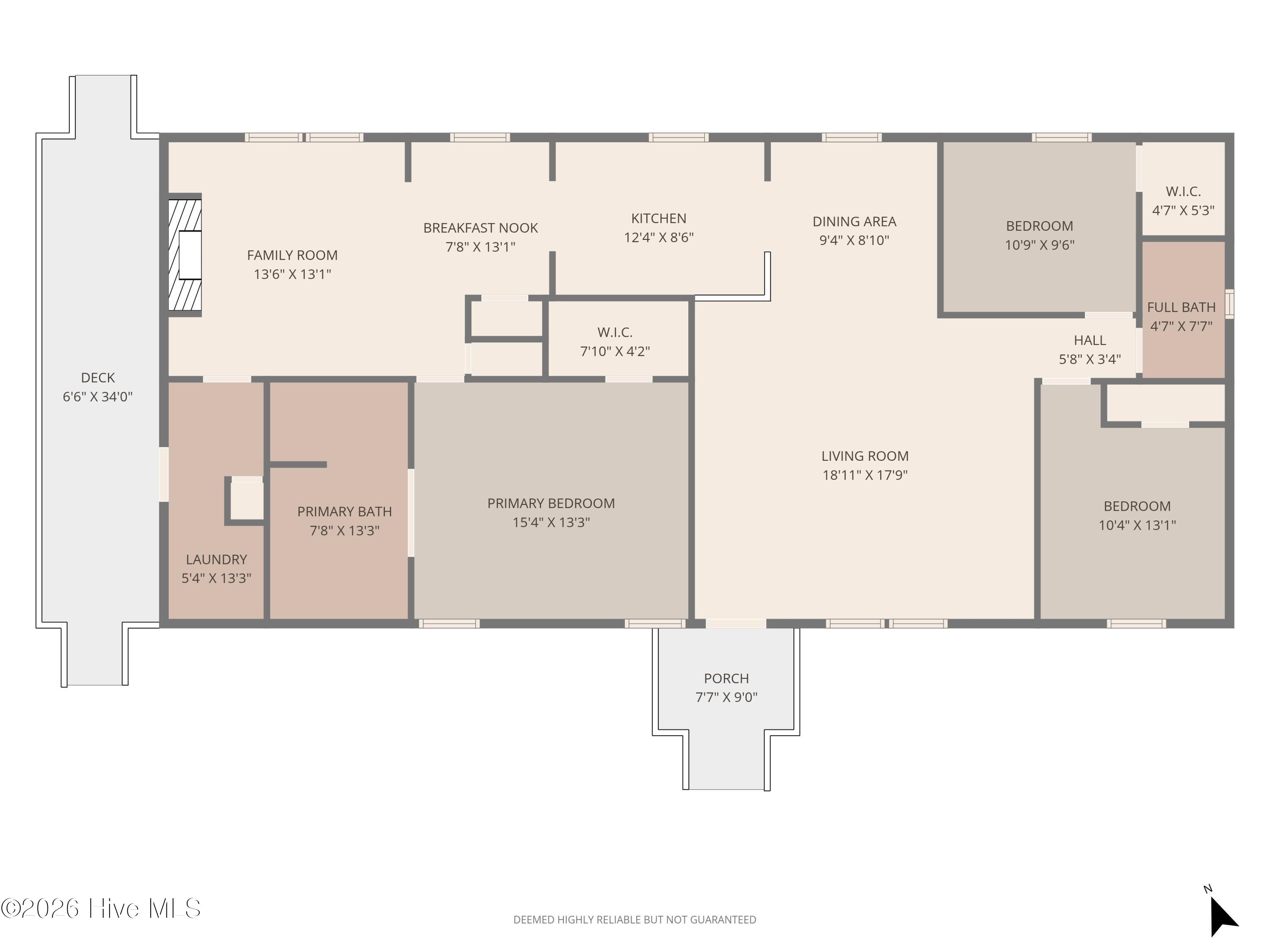 6748 Stantonsburg Road, Farmville, NC, 27828