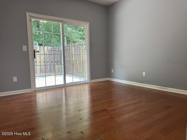 101 E Rhode Island Avenue Apt J