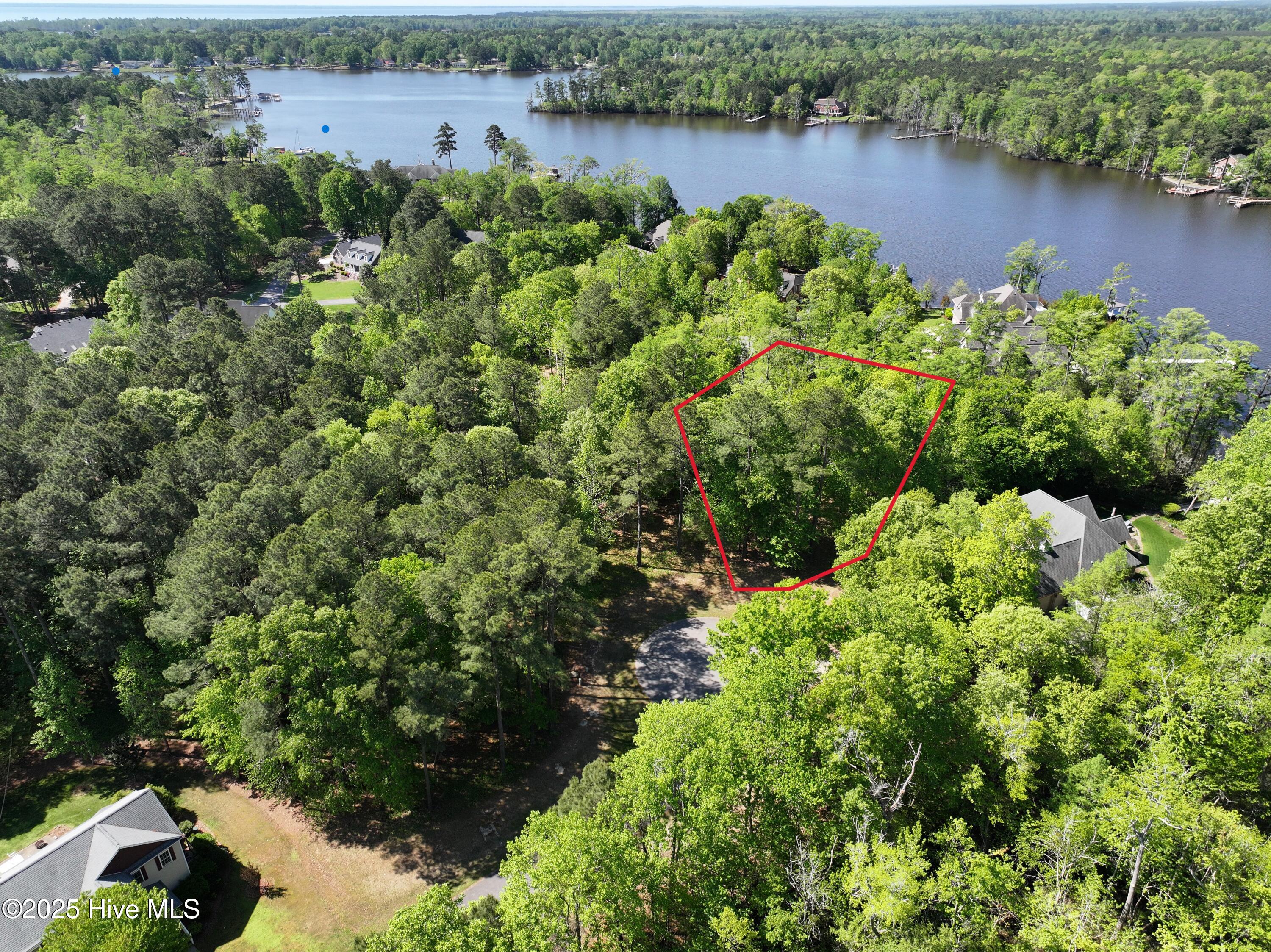 F-11 Mattaponi, Hertford, North Carolina, 0 ,Residential Lot,For sale,Mattaponi,100575179
