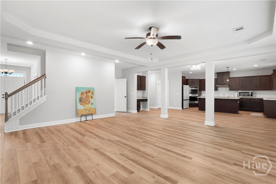 12 Oakmont Drive, Guyton, GA, 31312