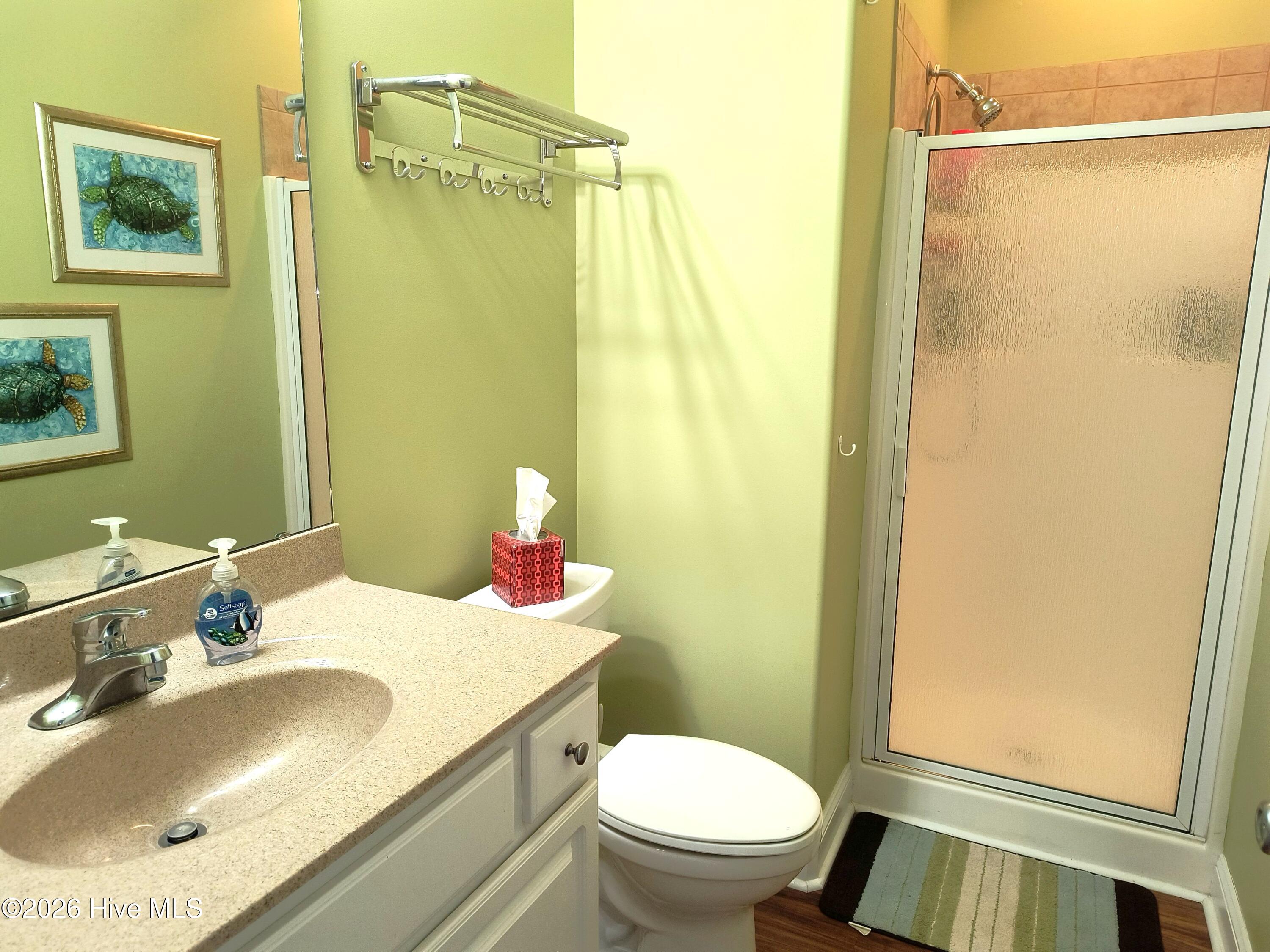 1701 Salter Path Road 202-G,Indian Beach