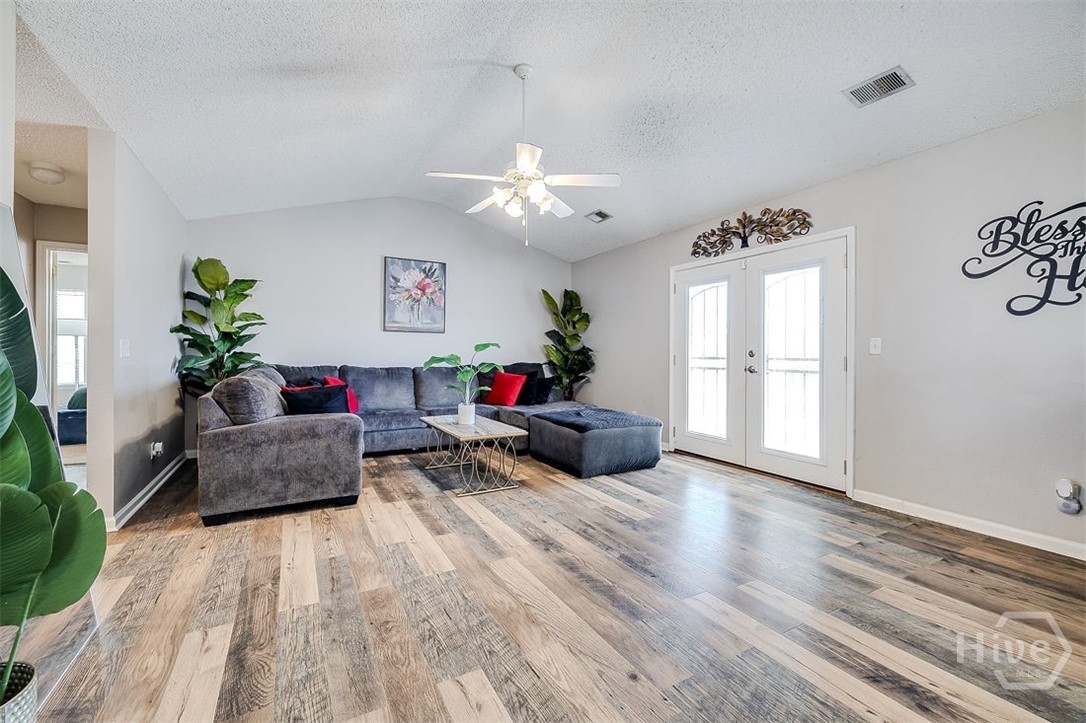 33 Cordage Circle, Savannah, GA, 31407