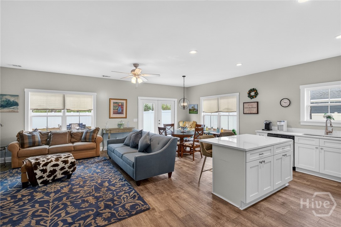 Homes for sale in Darien, GA | 1616 Ashantilly Dr, Darien, GA 31305 | MLS# SA350431