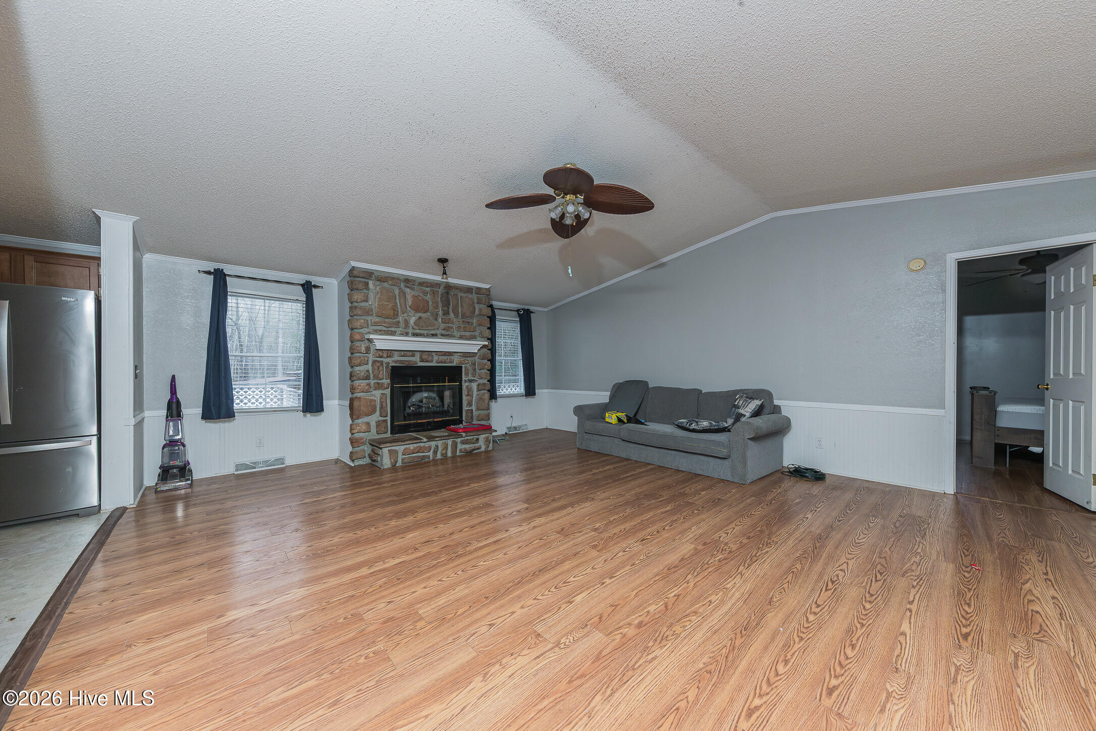 210 Creek Bank Drive,New Bern