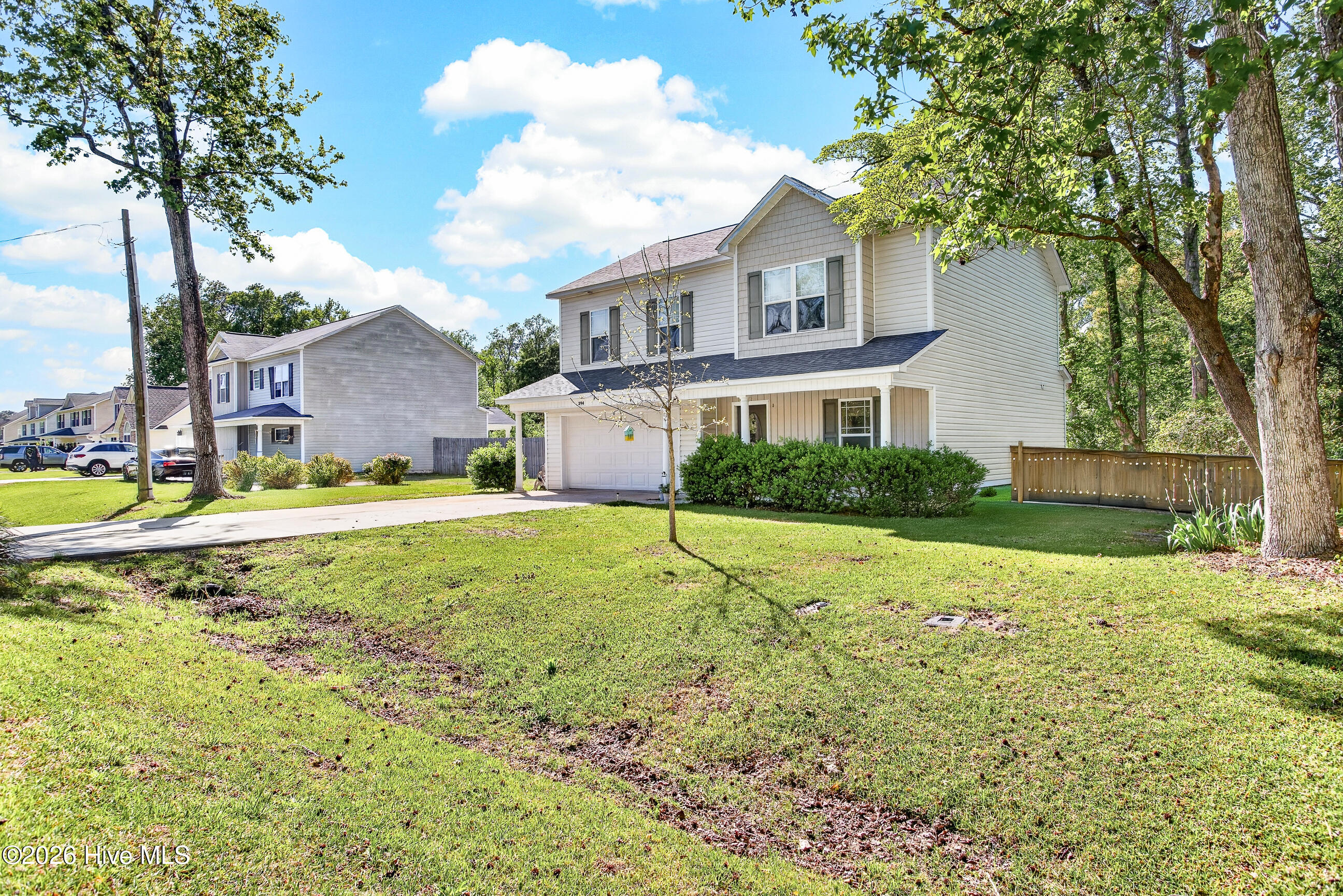394 Carolina Pines Boulevard,New Bern