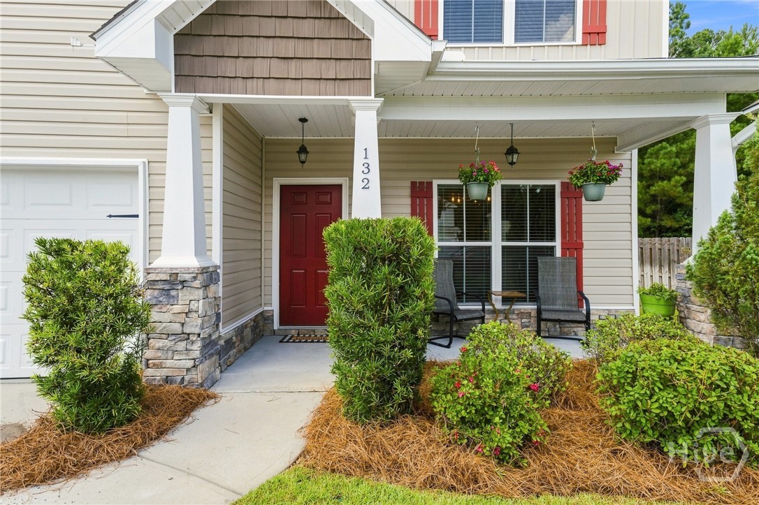 Photo 2 of Single family home for sale at 132 Green Paddock Cir, Guyton, GA 31312 | MLS# SA363291 | Listing updated on 2026-09-19