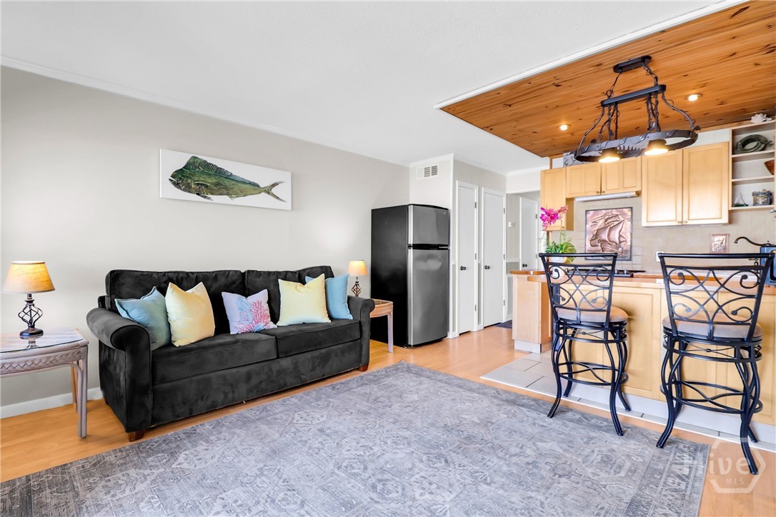 Photo 3 of Condo for sale at 1217 Bay St #206A, Tybee Island, GA 31328 | MLS# SA366312 | Listing updated on 2026-10-16
