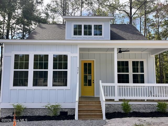 Single family home for sale at 577 3rd Street SE, Bolivia, NC 28422 | MLS# 100576051