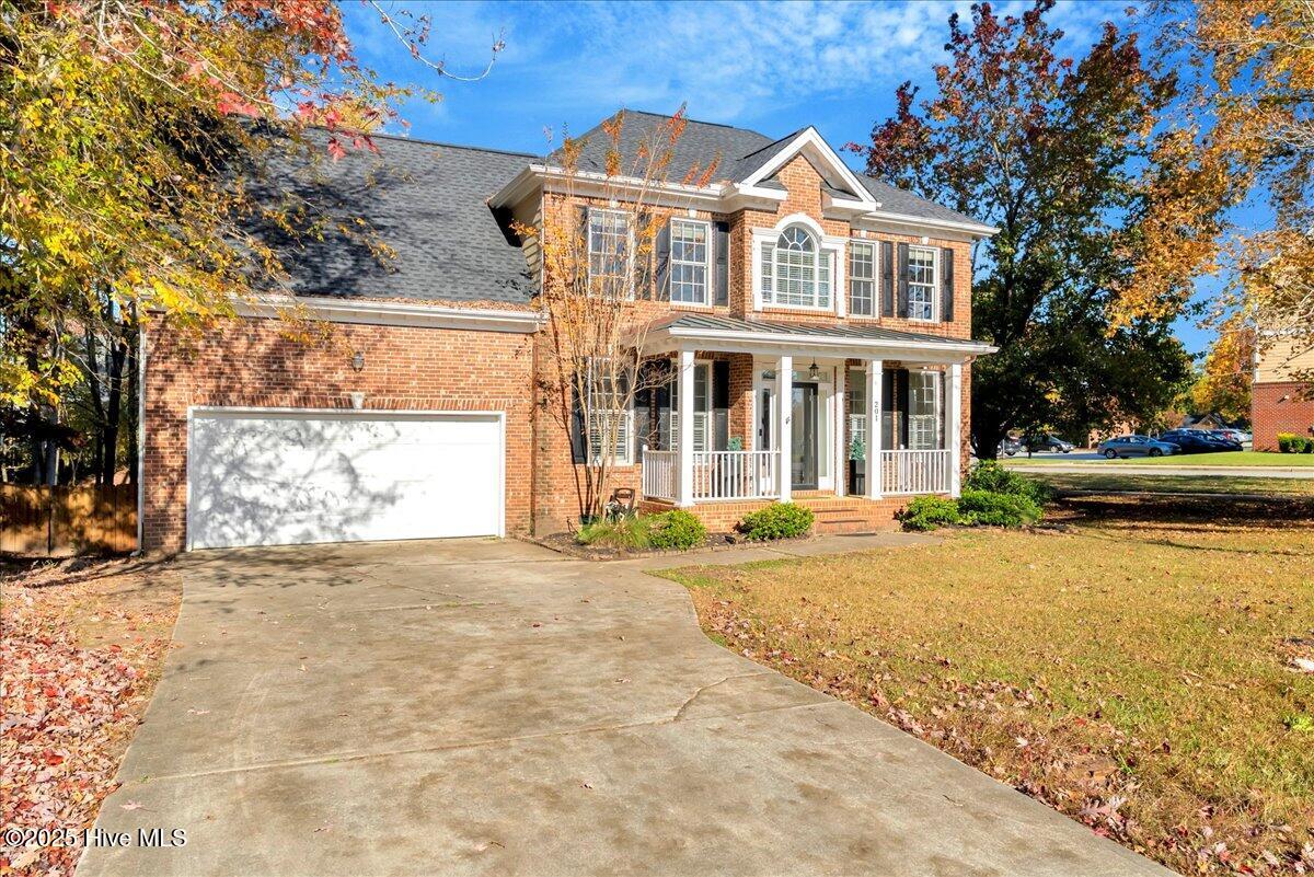 Homes for sale in Clayton, NC | 201 Sarazen Dr, Clayton, NC 27527 | MLS# 100540362