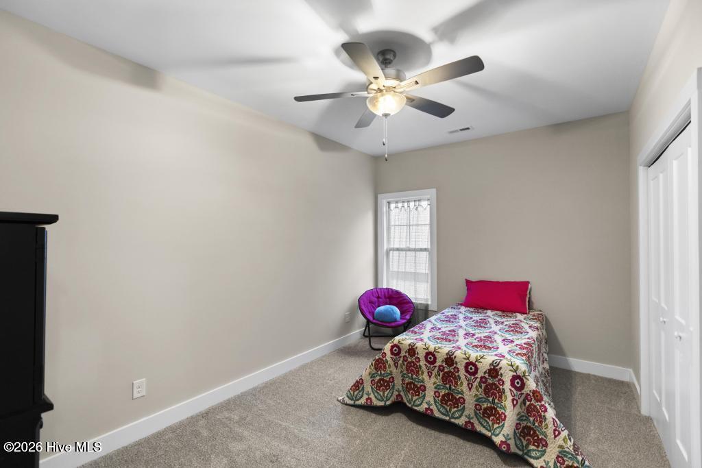 5th image of 320 E Theriault Ct, Jacksonville, NC 28540 | MLS# 100540175