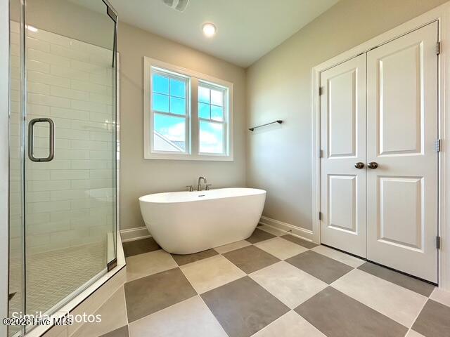 757 Aria Lane, Hubert, NC, 28539