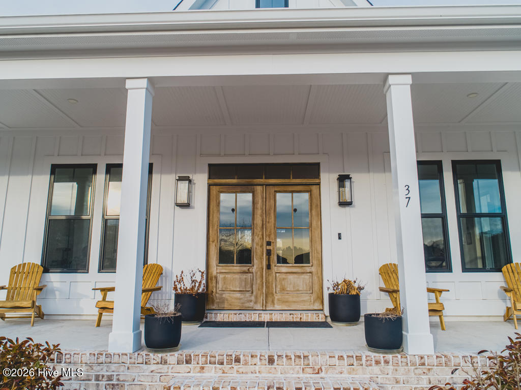 37 Wild Turkey Lane,Minnesott Beach