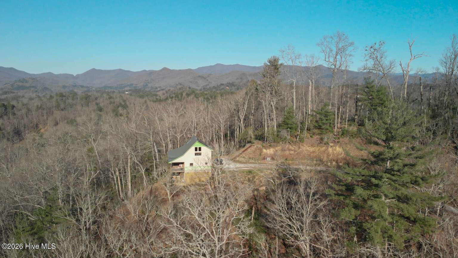 2nd image of 1491 Snowbird Rd, Robbinsville, NC 28771 | MLS# 100591470