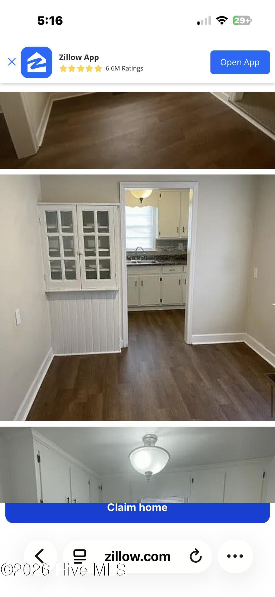 521 Pennsylvania Avenue, Rocky Mount, NC, 27801