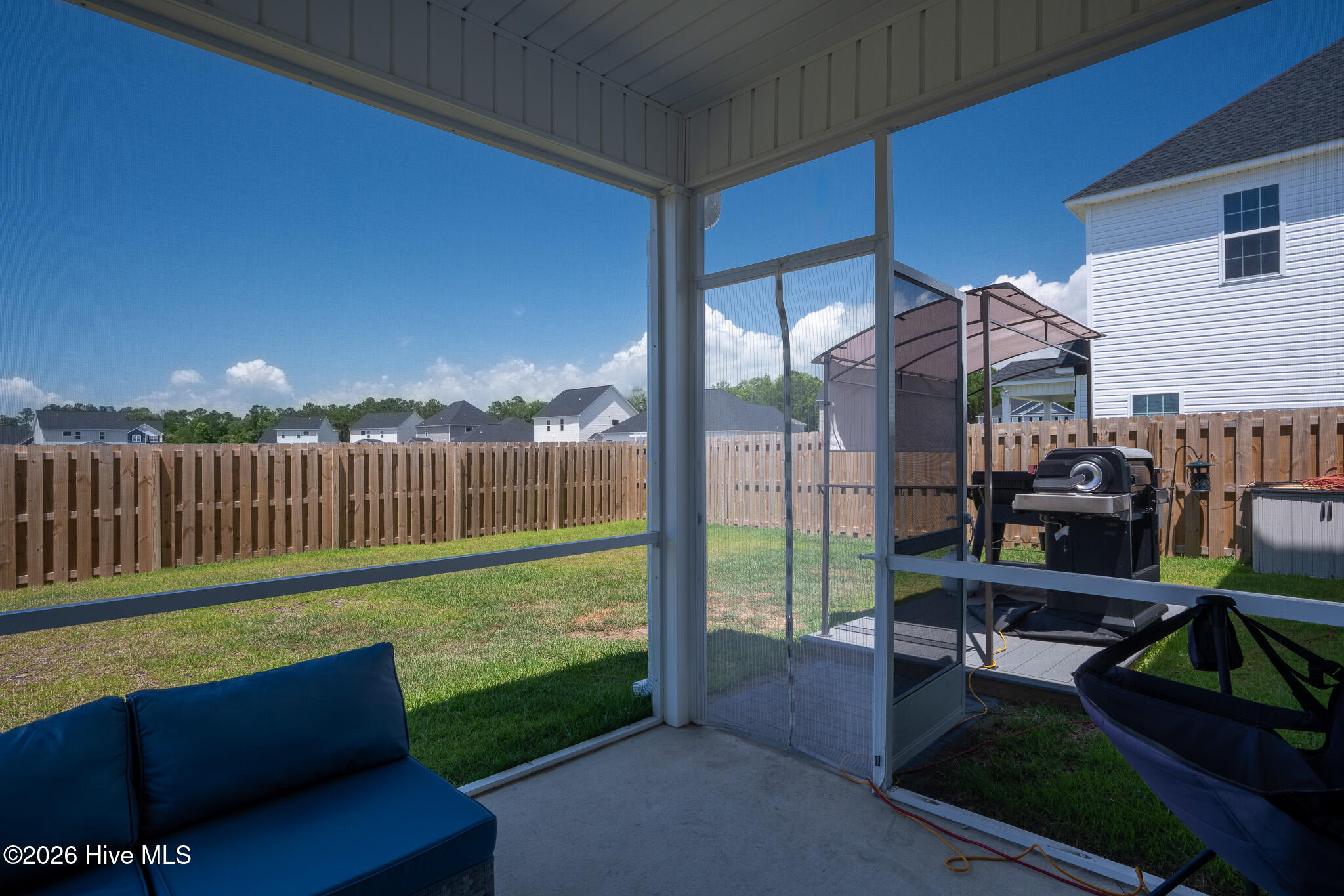 611 Carmel Drive,Sneads Ferry