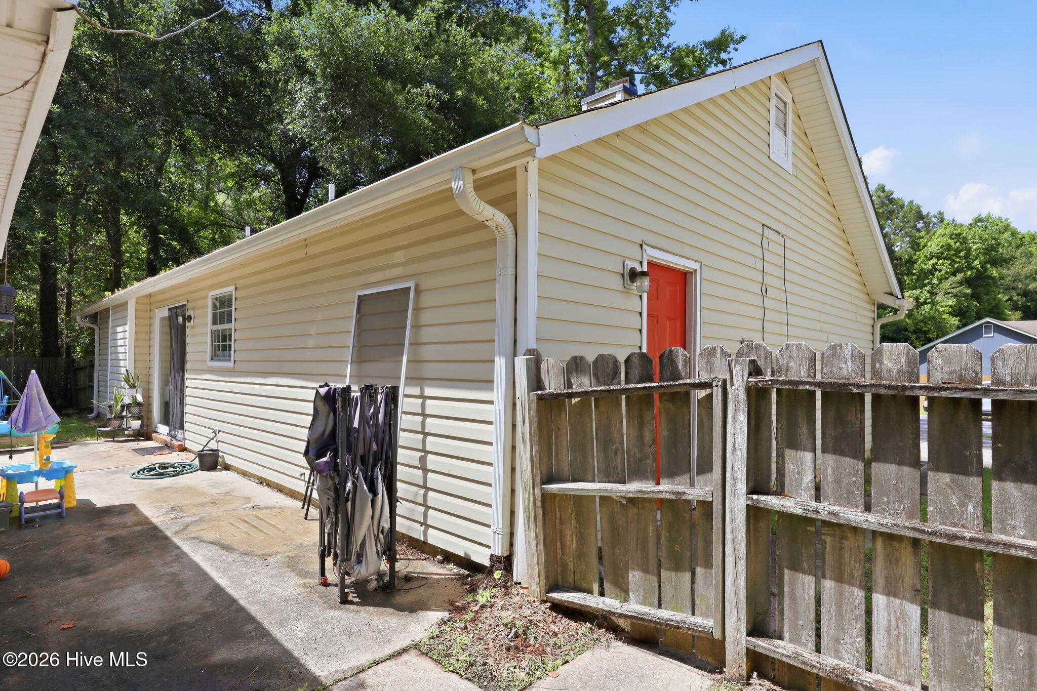 3100 Darby Street,Midway Park