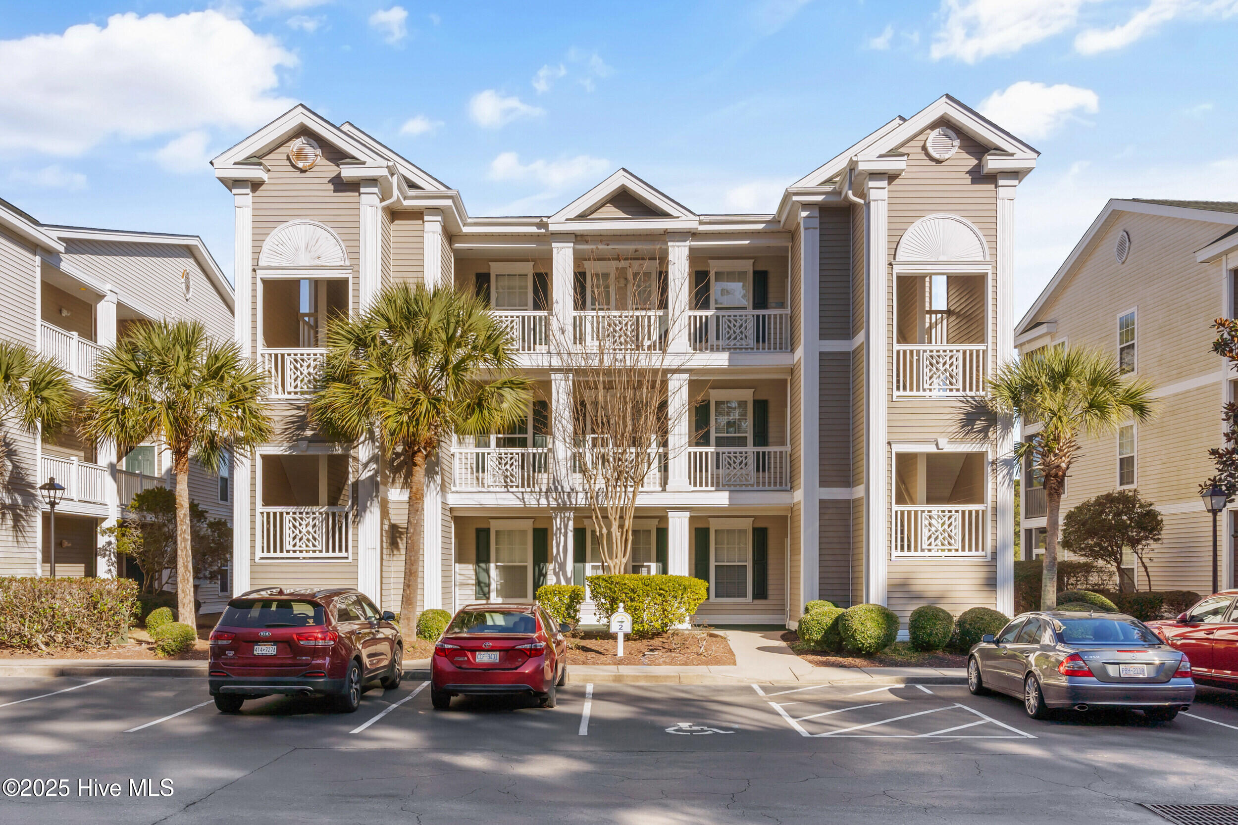 Carolina Barrier Islands