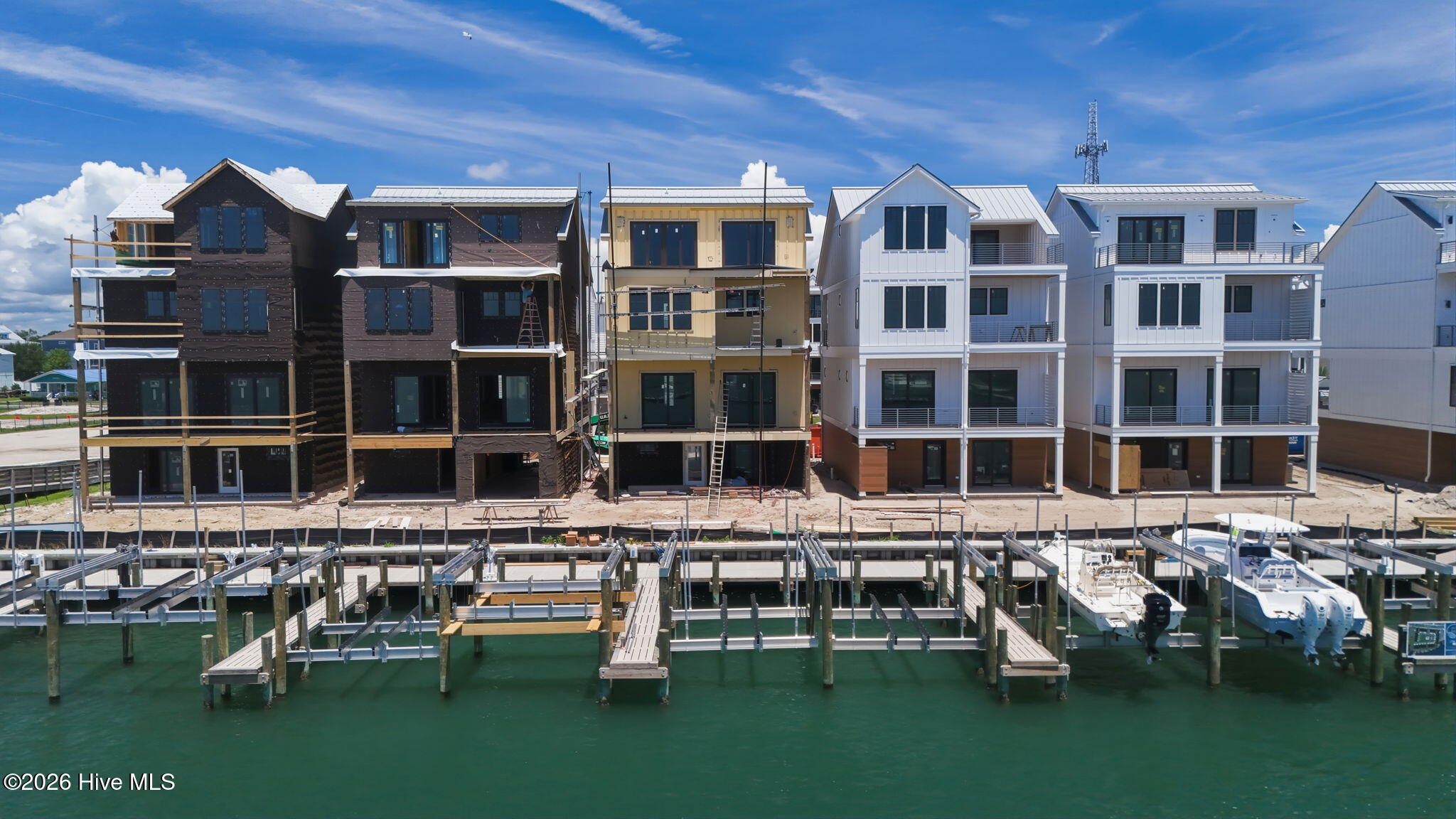 120 Bask Street 19,Morehead City