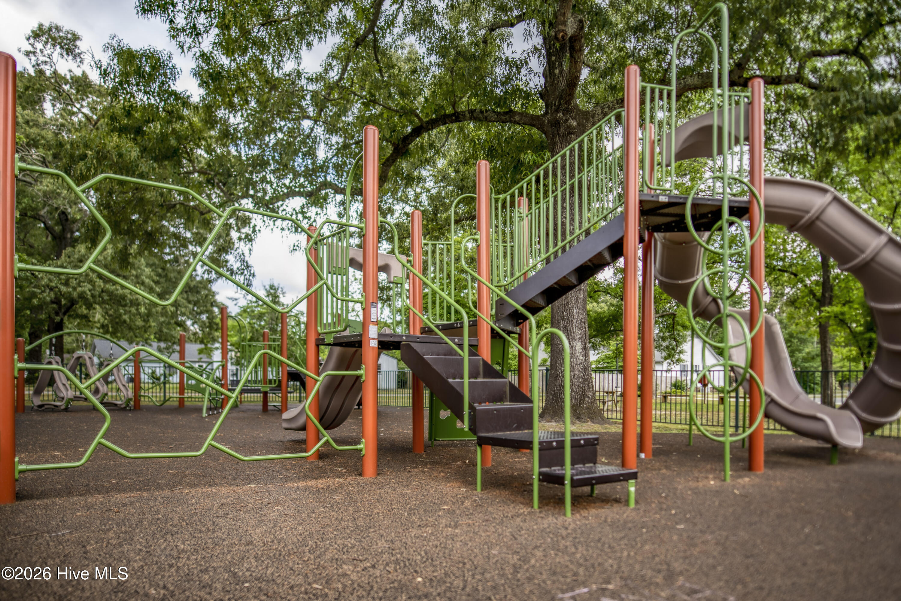 1202 Forest Drive,Trent Woods