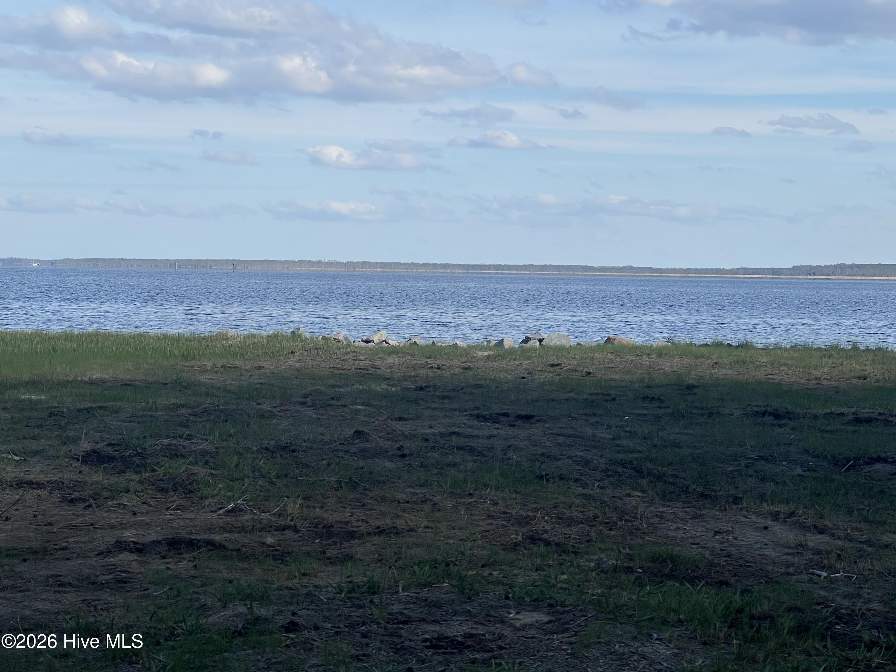 Lot 2 Dowry Creek E, Belhaven, NC, 27810