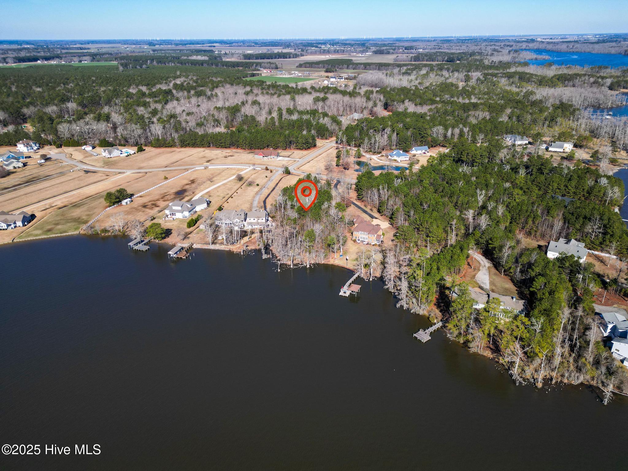 118 Dockery Drive, Hertford, NC, 27944