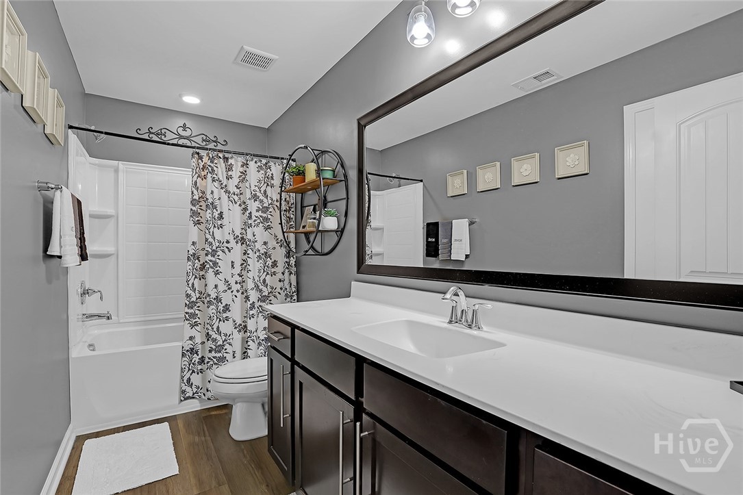 211 Sonoma Drive, Pooler, GA, 31322