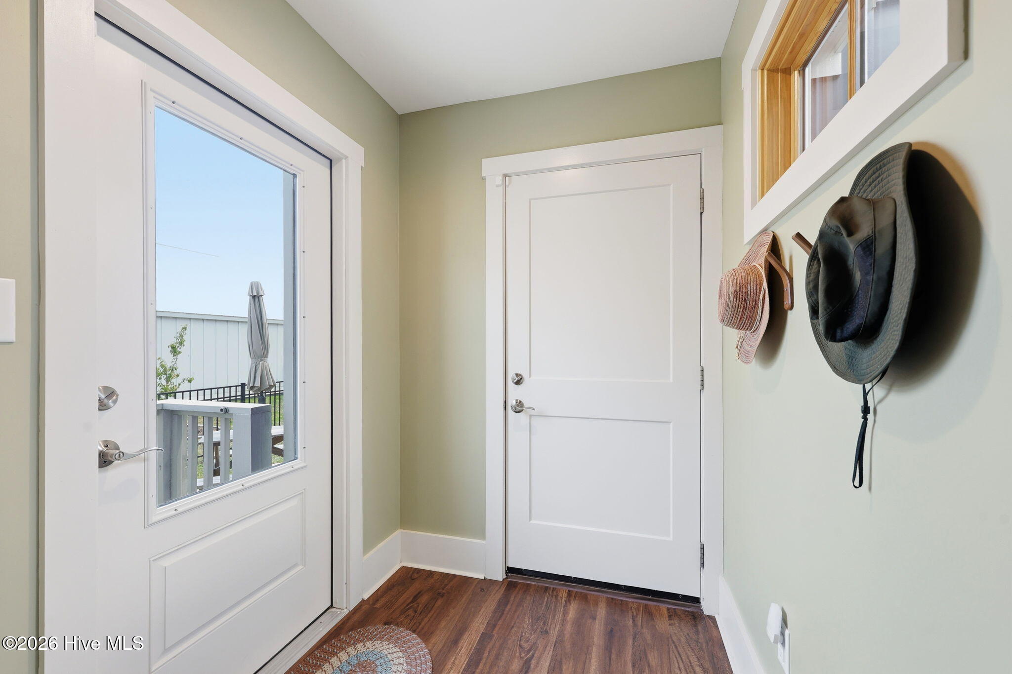 208 Ward Road,Swansboro