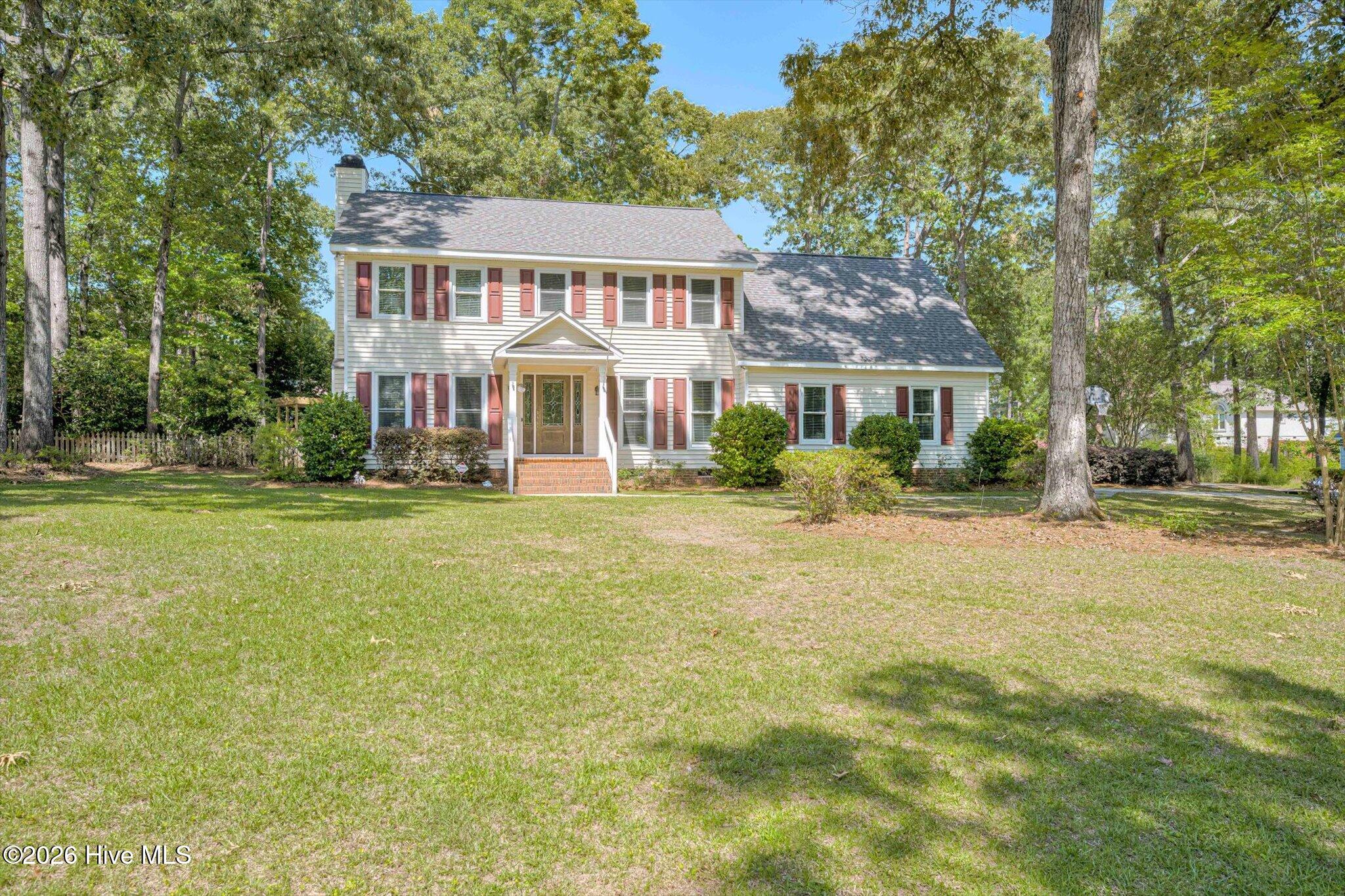 288 Cheltenham Drive, Aiken, SC 29803 Listing Photo  1