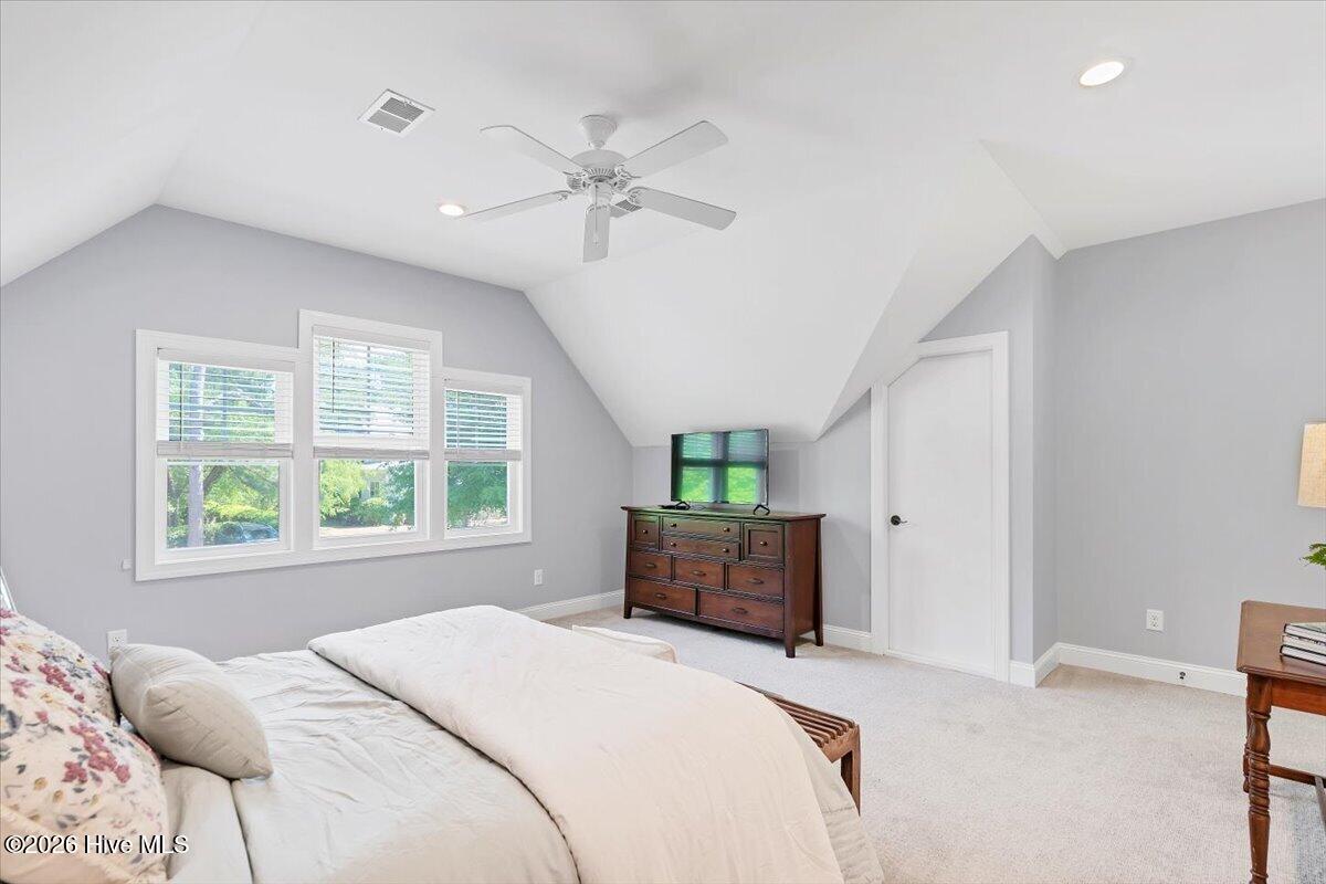 330 N Page Street, Southern Pines, NC, 28387