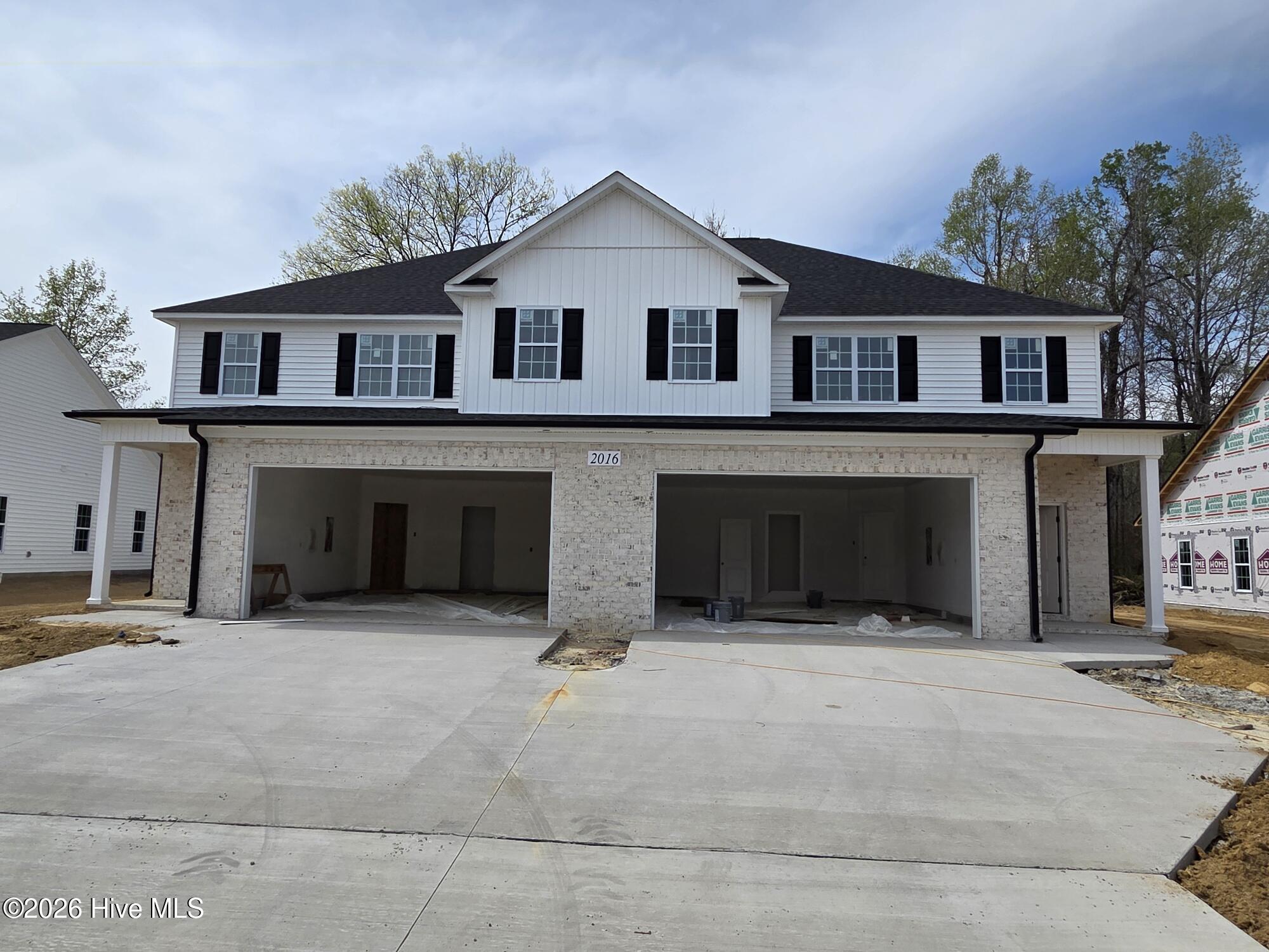 2016 Dartford Drive UNIT B, Greenville, NC, 27834