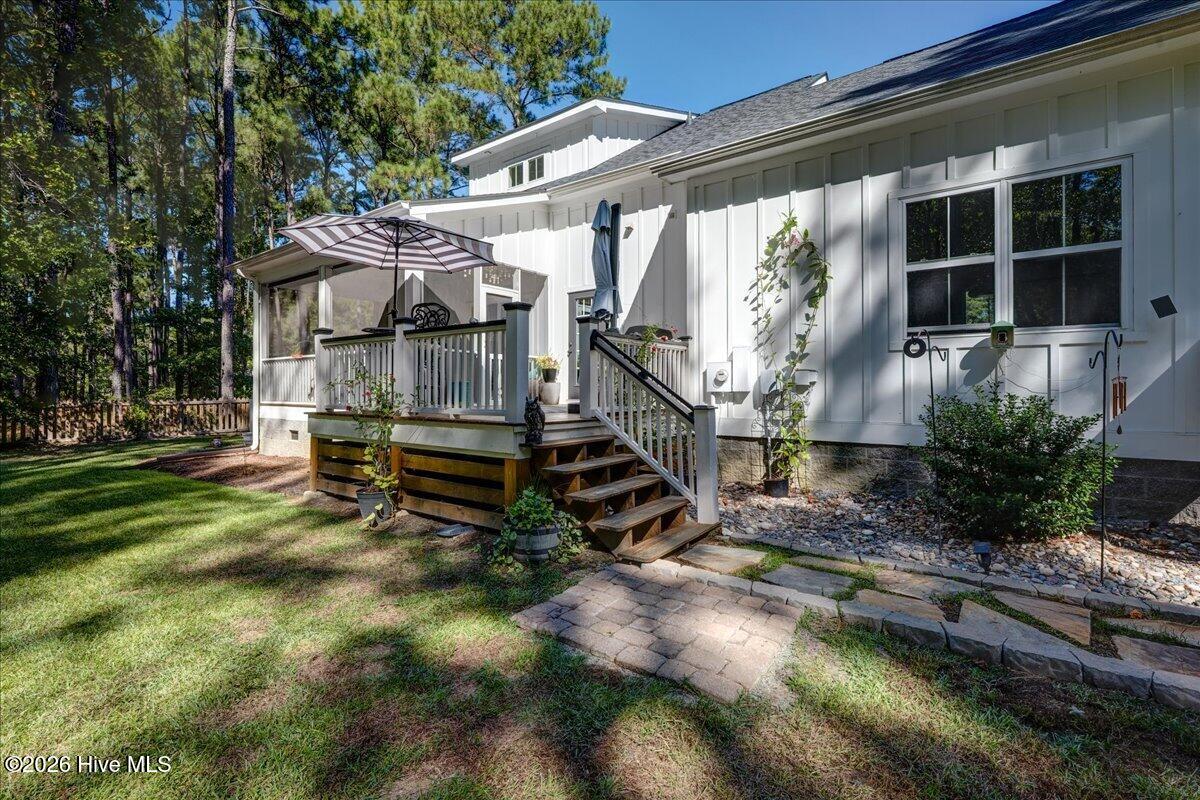 18 Wild Swan Lane,Minnesott Beach