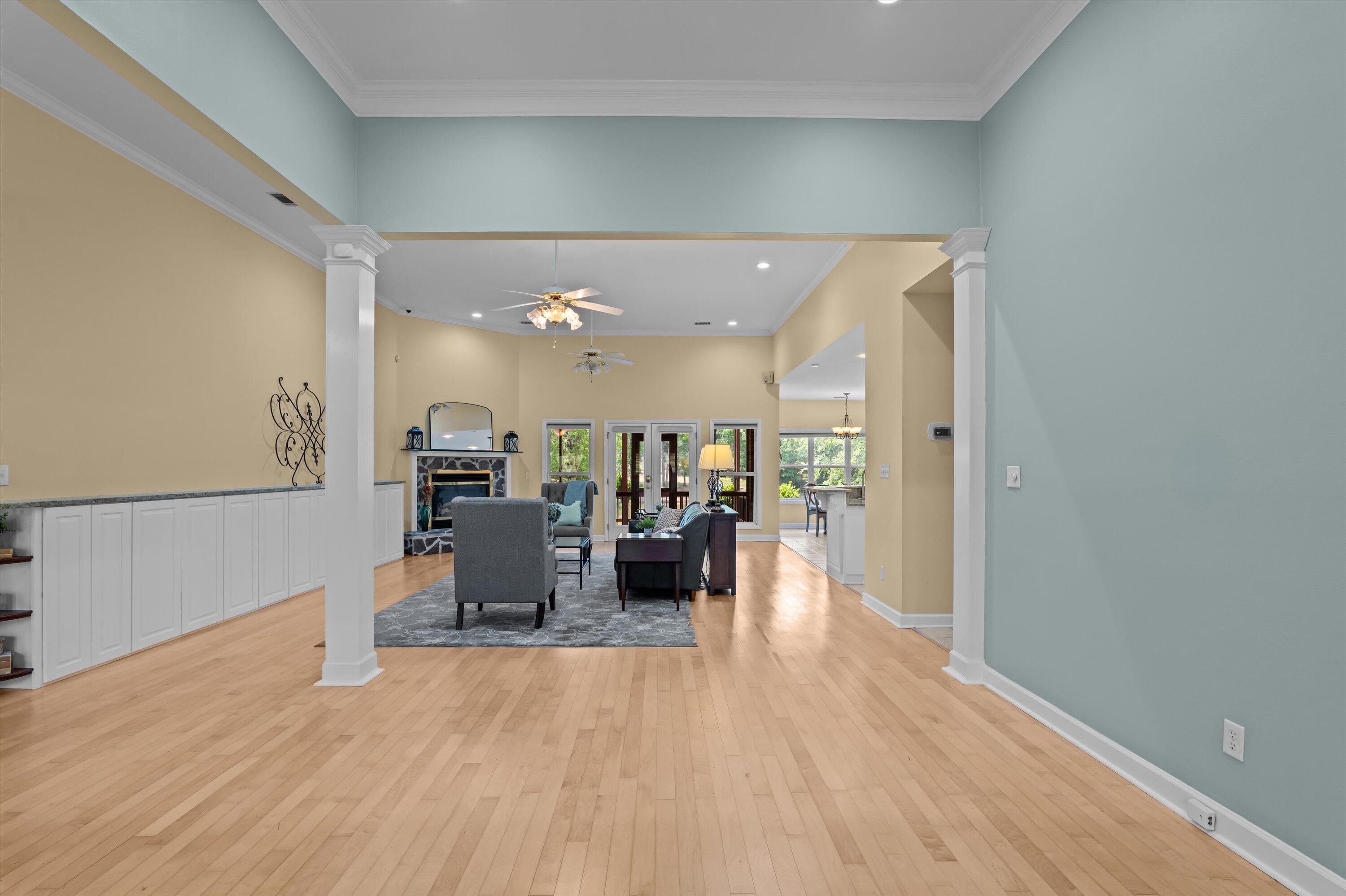 670 Deerwood Way, Evans, GA, 30809