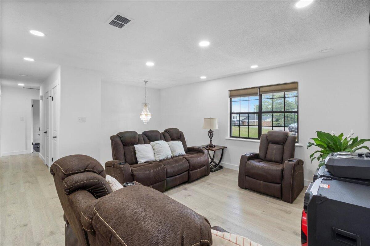 09-Living Room to Bedrooms