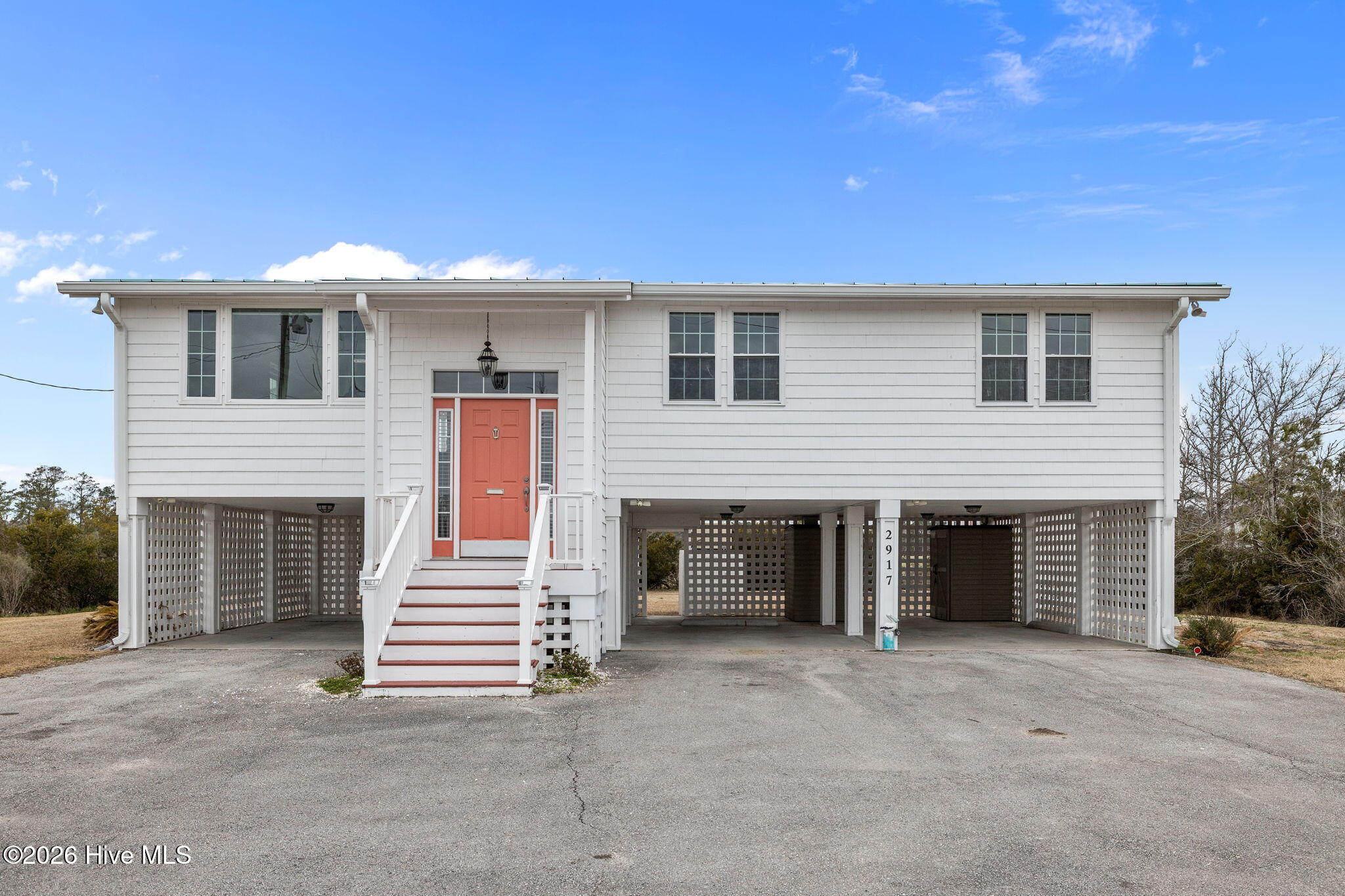2917 Highway 70,Beaufort