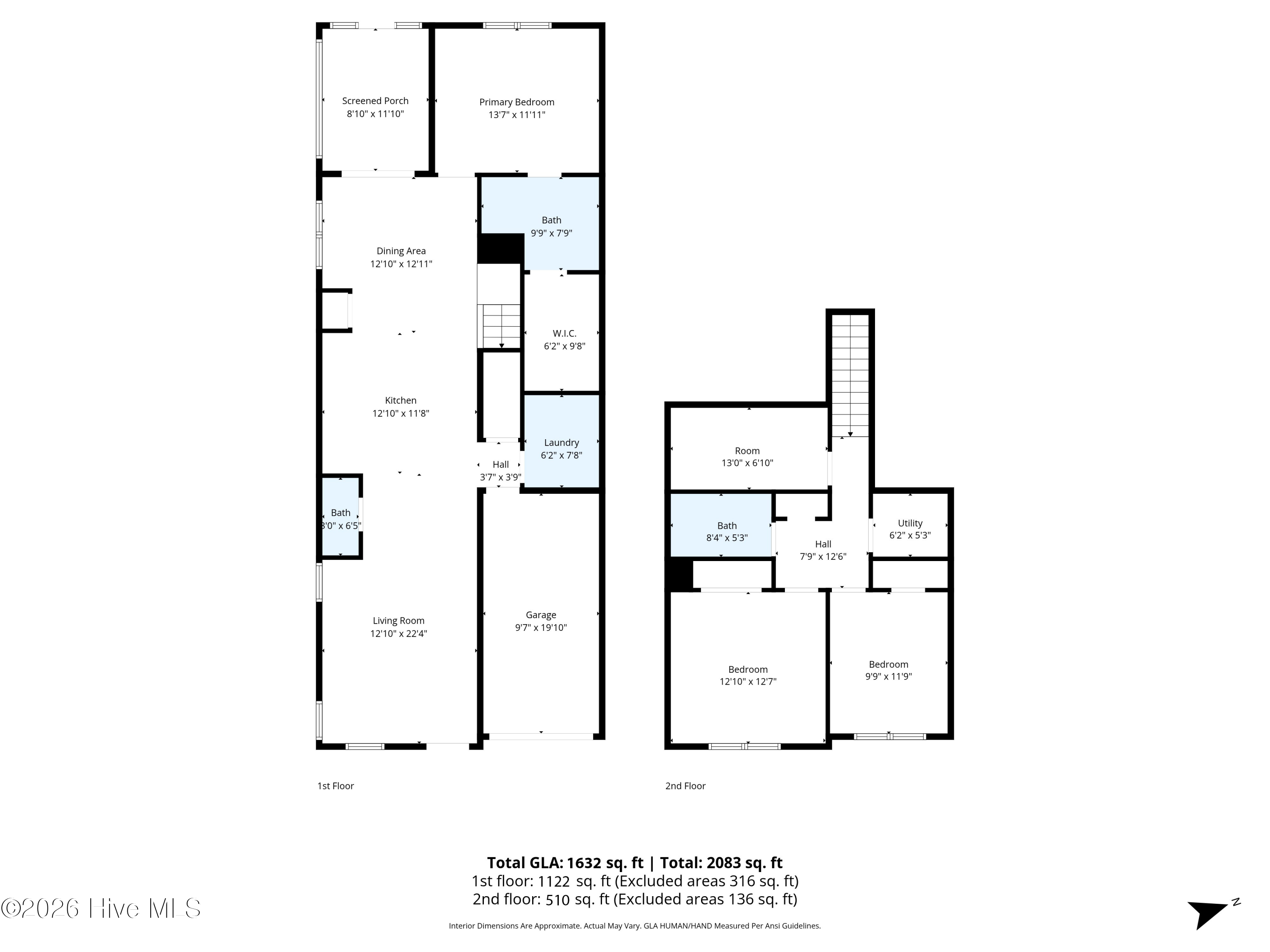 Townhouse For Sale - 3157 Edgehill Drive<br/> Navassa, NC 28451