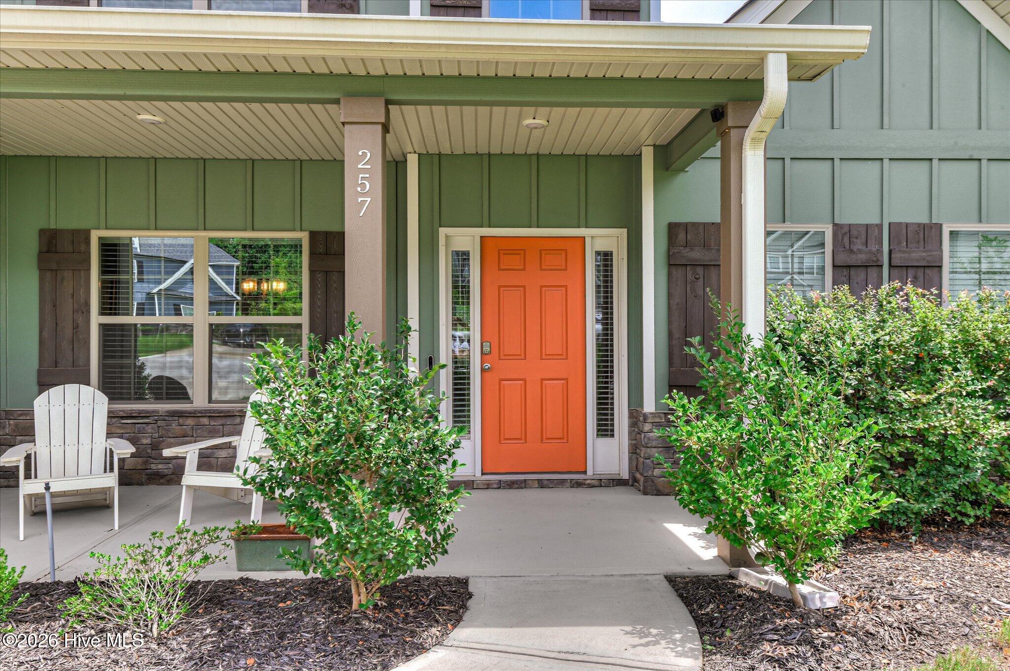 2nd image of 257 Haverford Dr, Grovetown, GA 30813 | MLS# 100591207